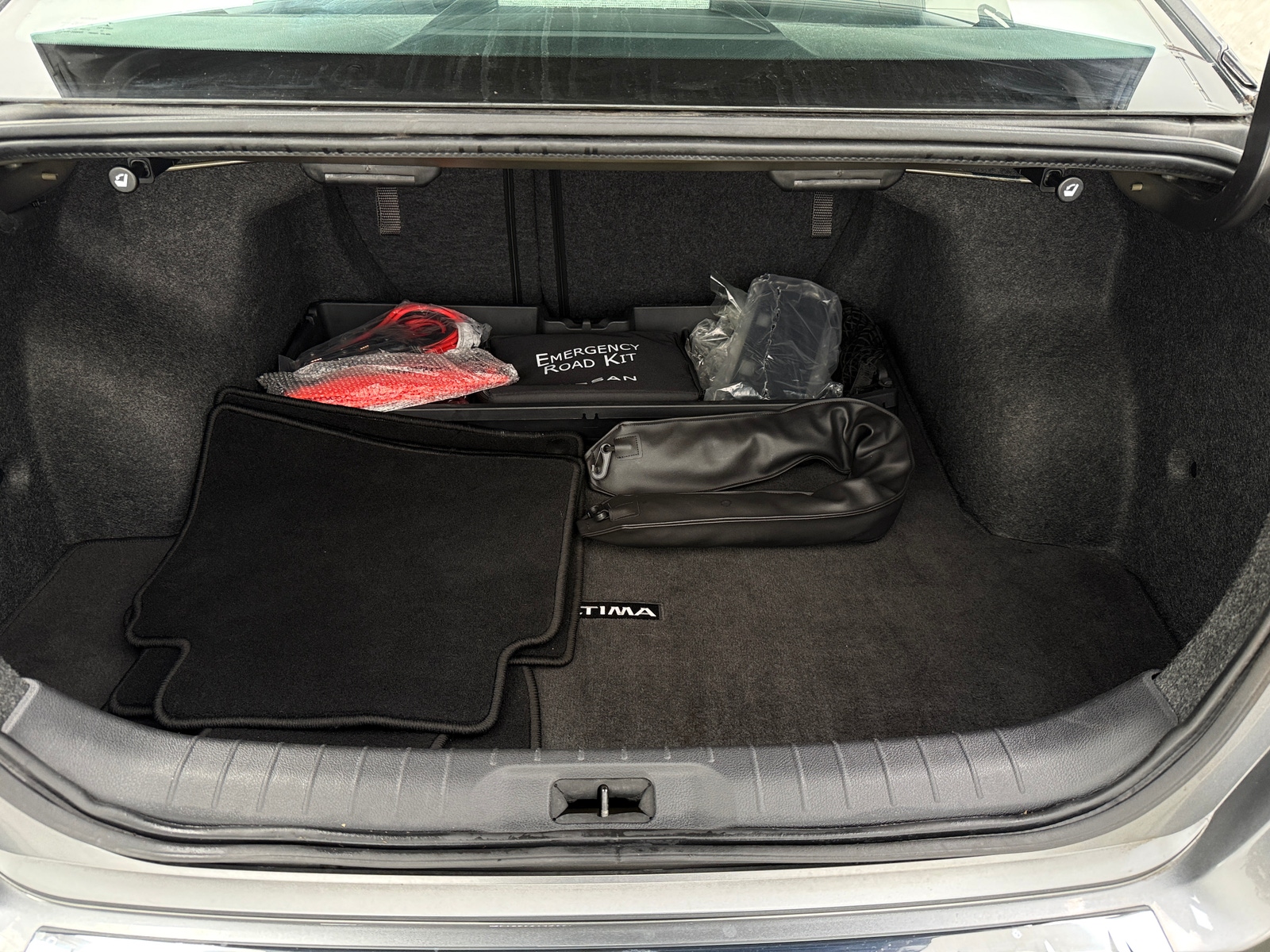 Thumbnail: 2022 Nissan Altima - 6