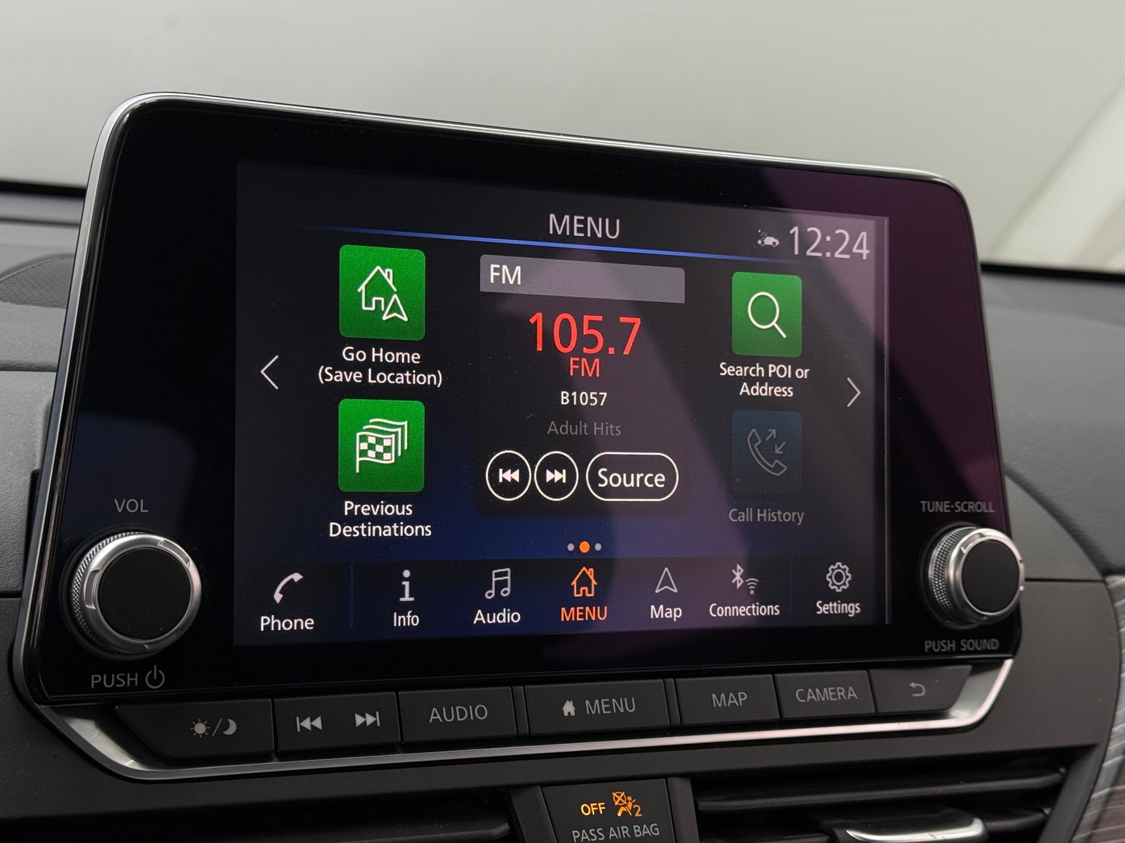 Thumbnail: 2022 Nissan Altima - 3