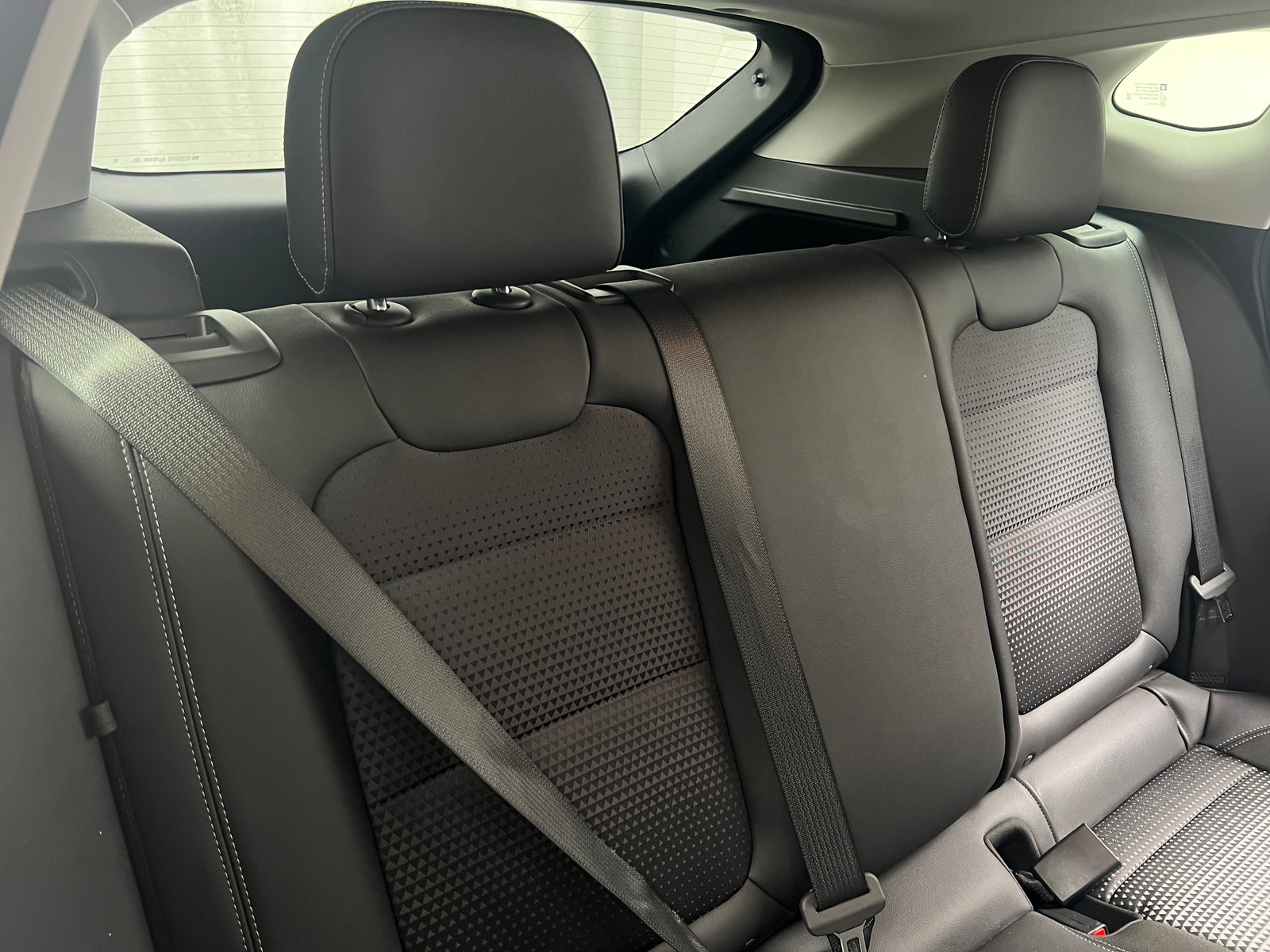 Thumbnail: 2025 Chevrolet Trax - 6