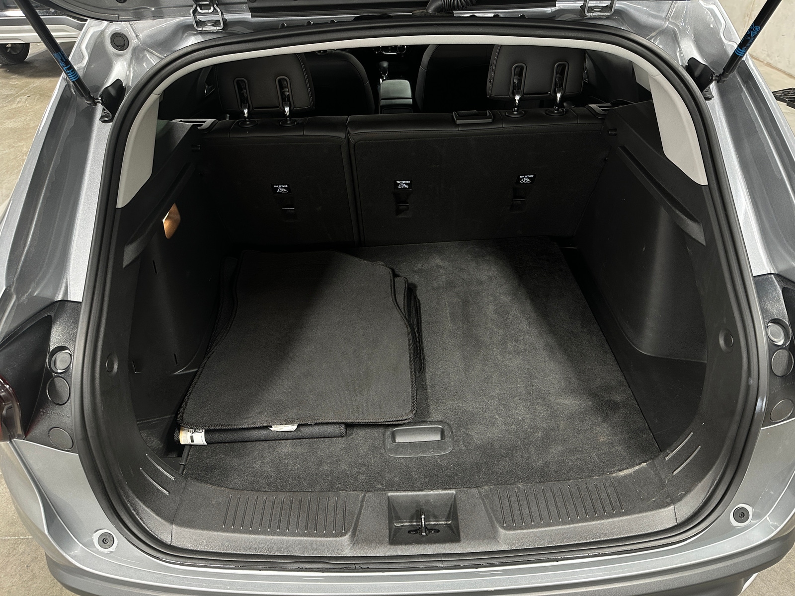 Thumbnail: 2025 Chevrolet Trax - 7