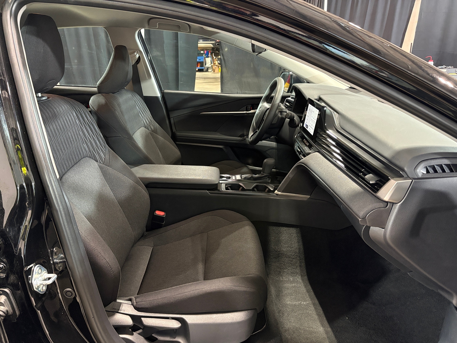 Thumbnail: 2025 Toyota Camry - 2