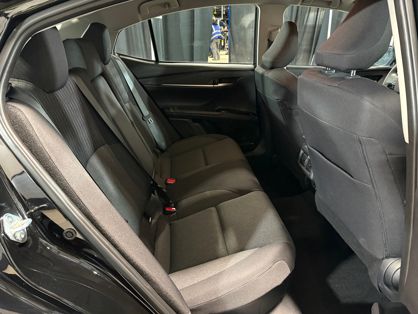 Thumbnail: 2025 Toyota Camry - 6