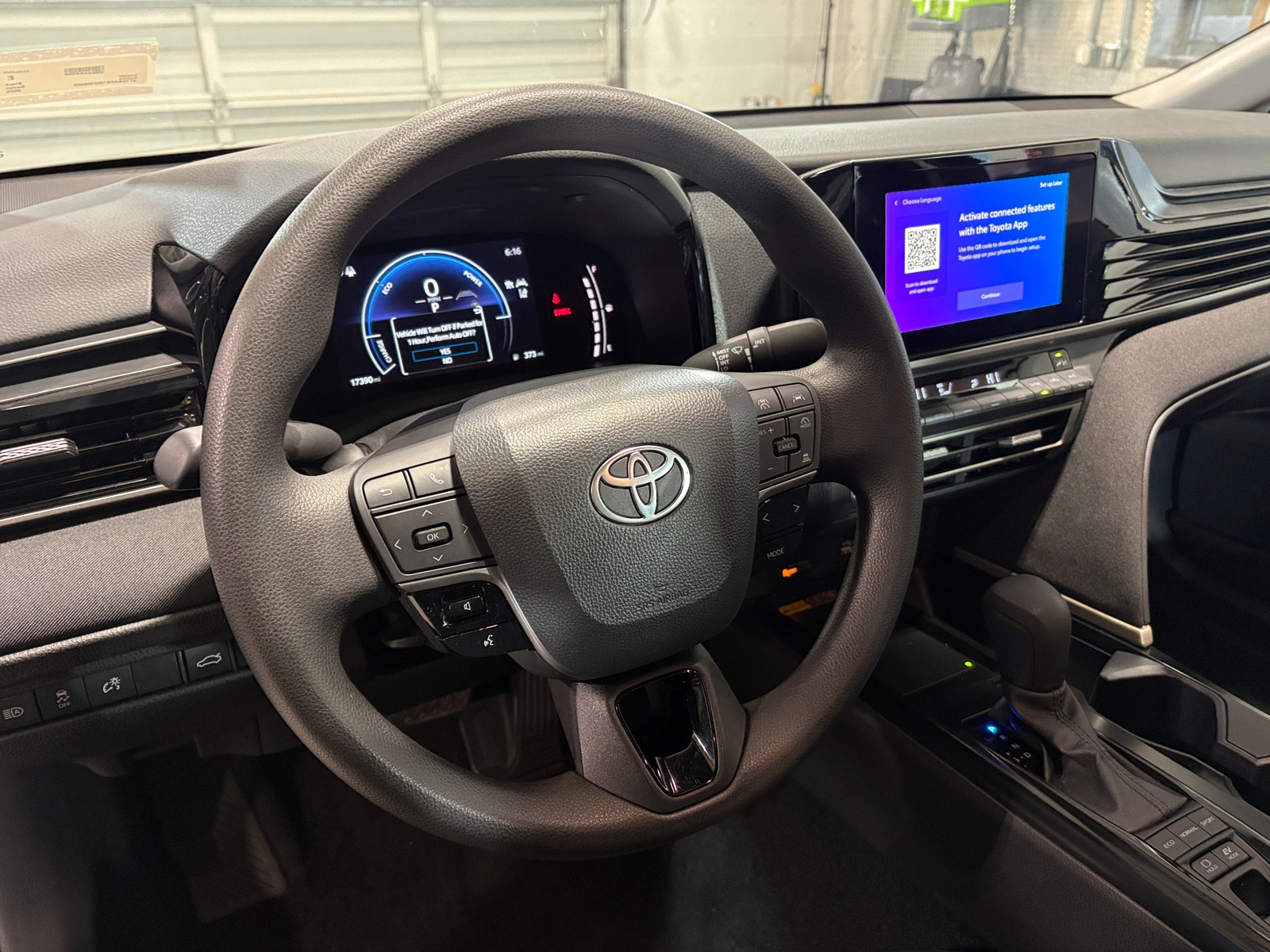 Thumbnail: 2025 Toyota Camry - 5