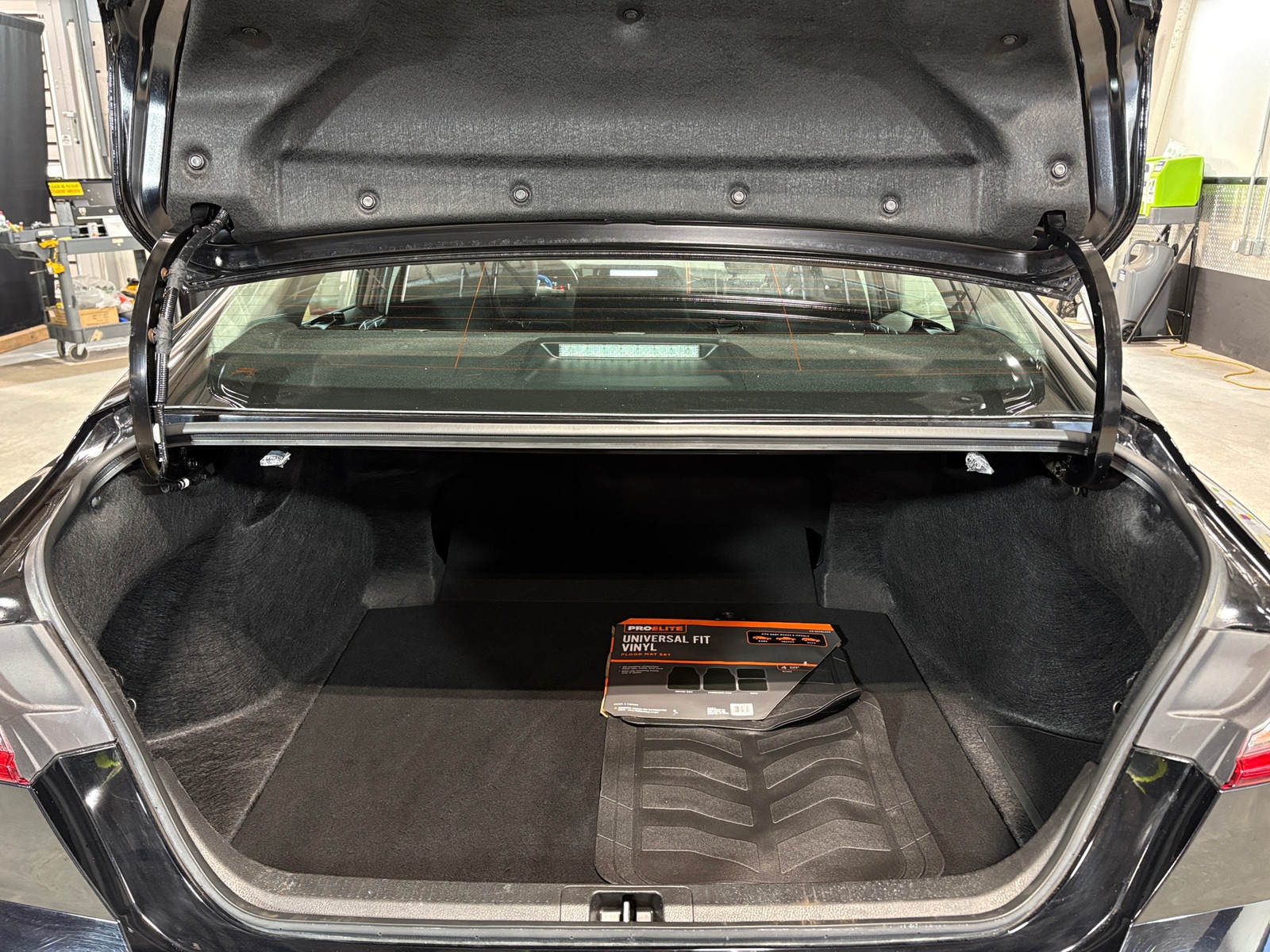 Thumbnail: 2025 Toyota Camry - 7