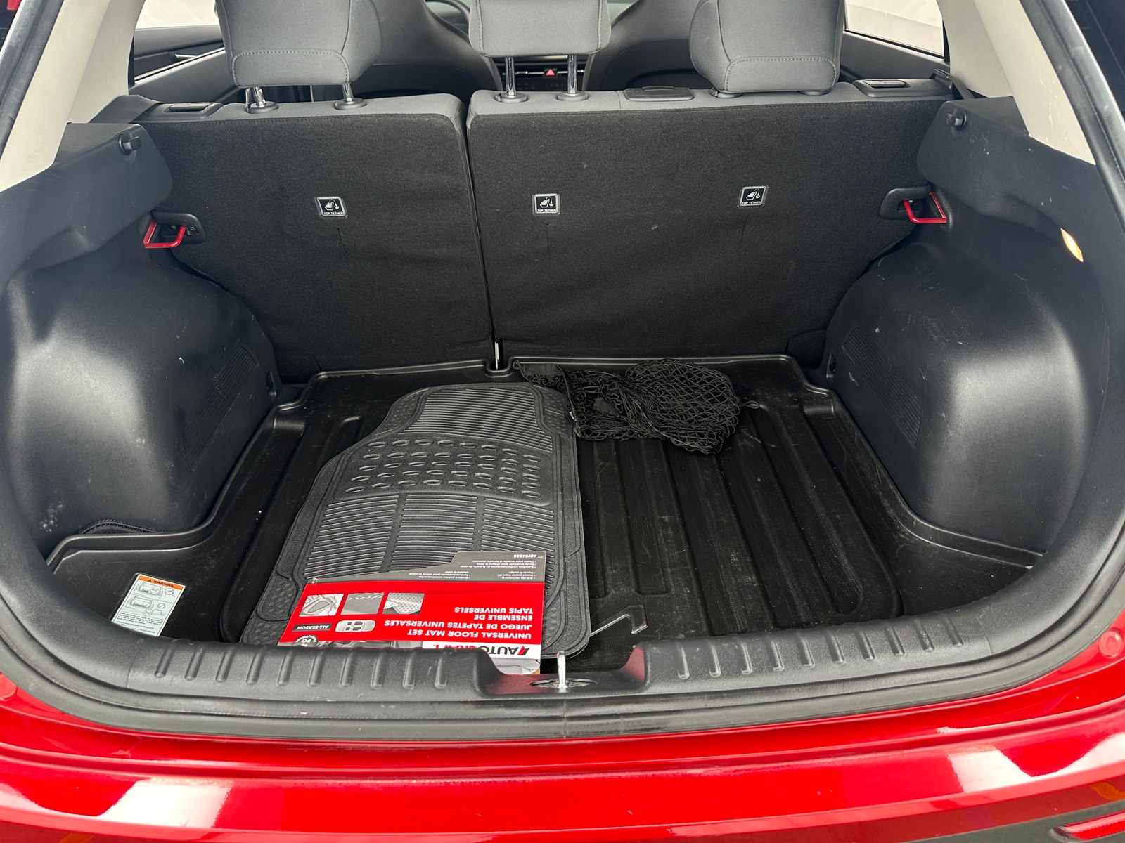 Thumbnail: 2023 Kia Niro - 7