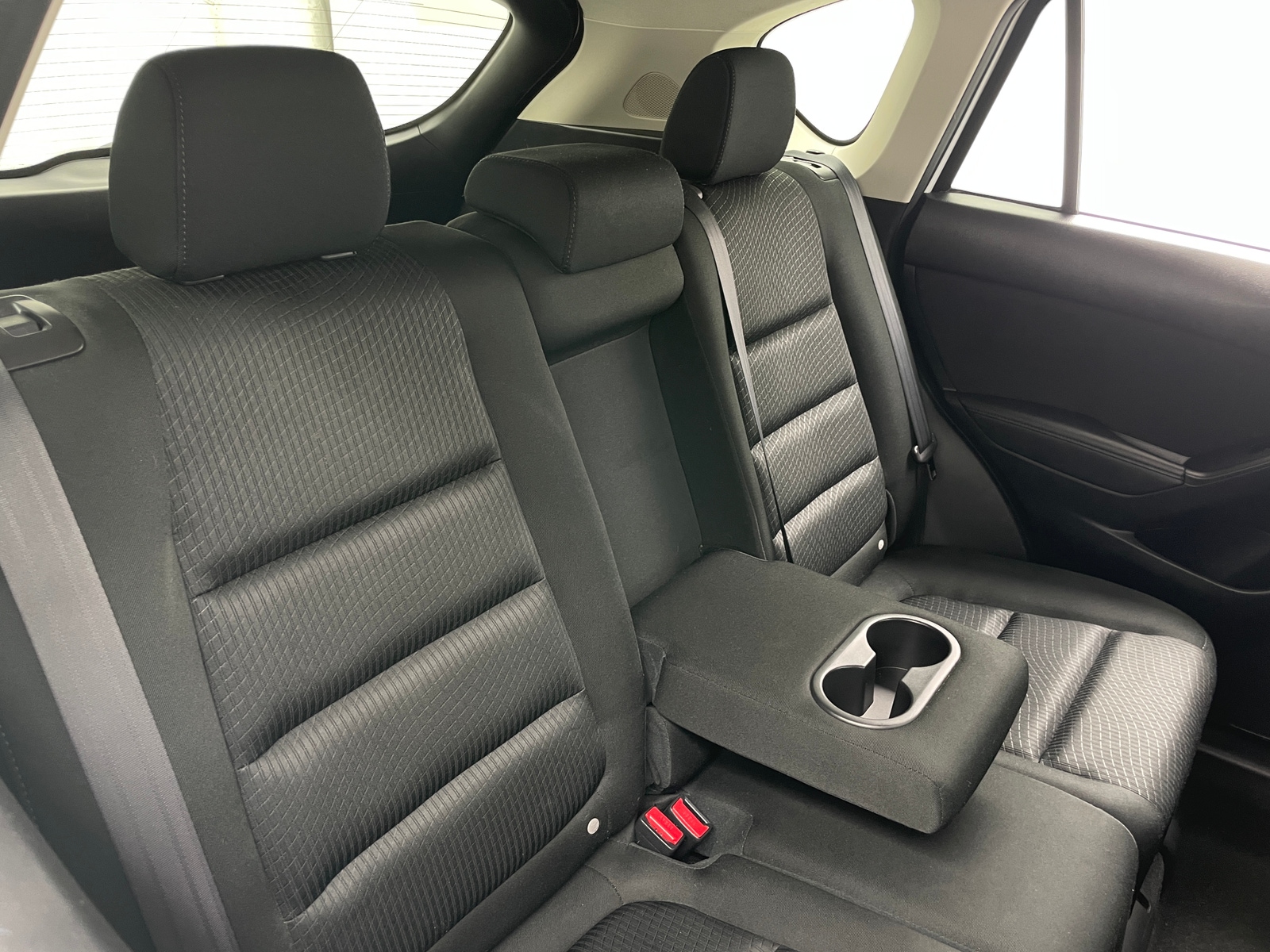 Thumbnail: 2014 Mazda CX-5 - 6