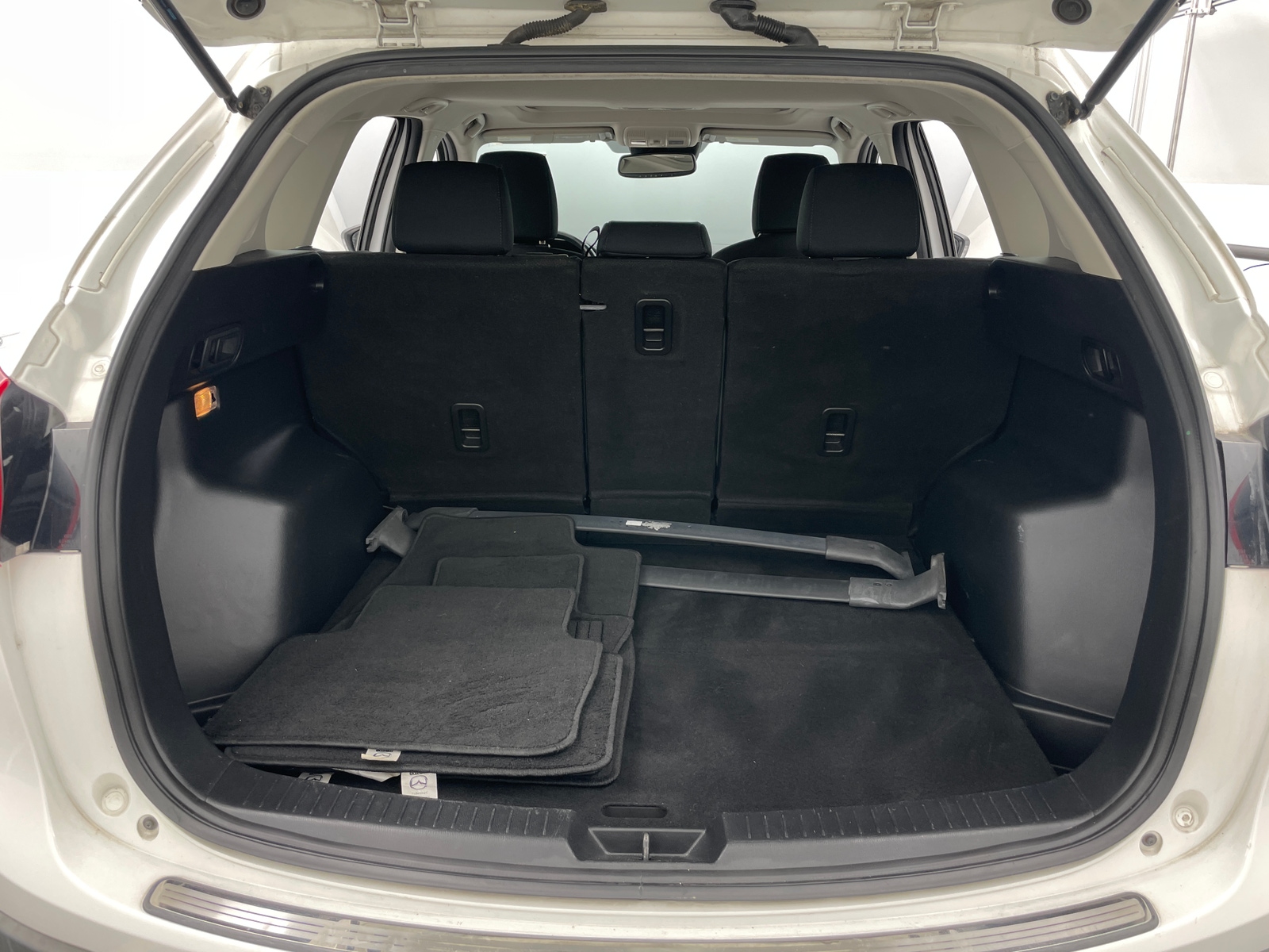 Thumbnail: 2014 Mazda CX-5 - 7