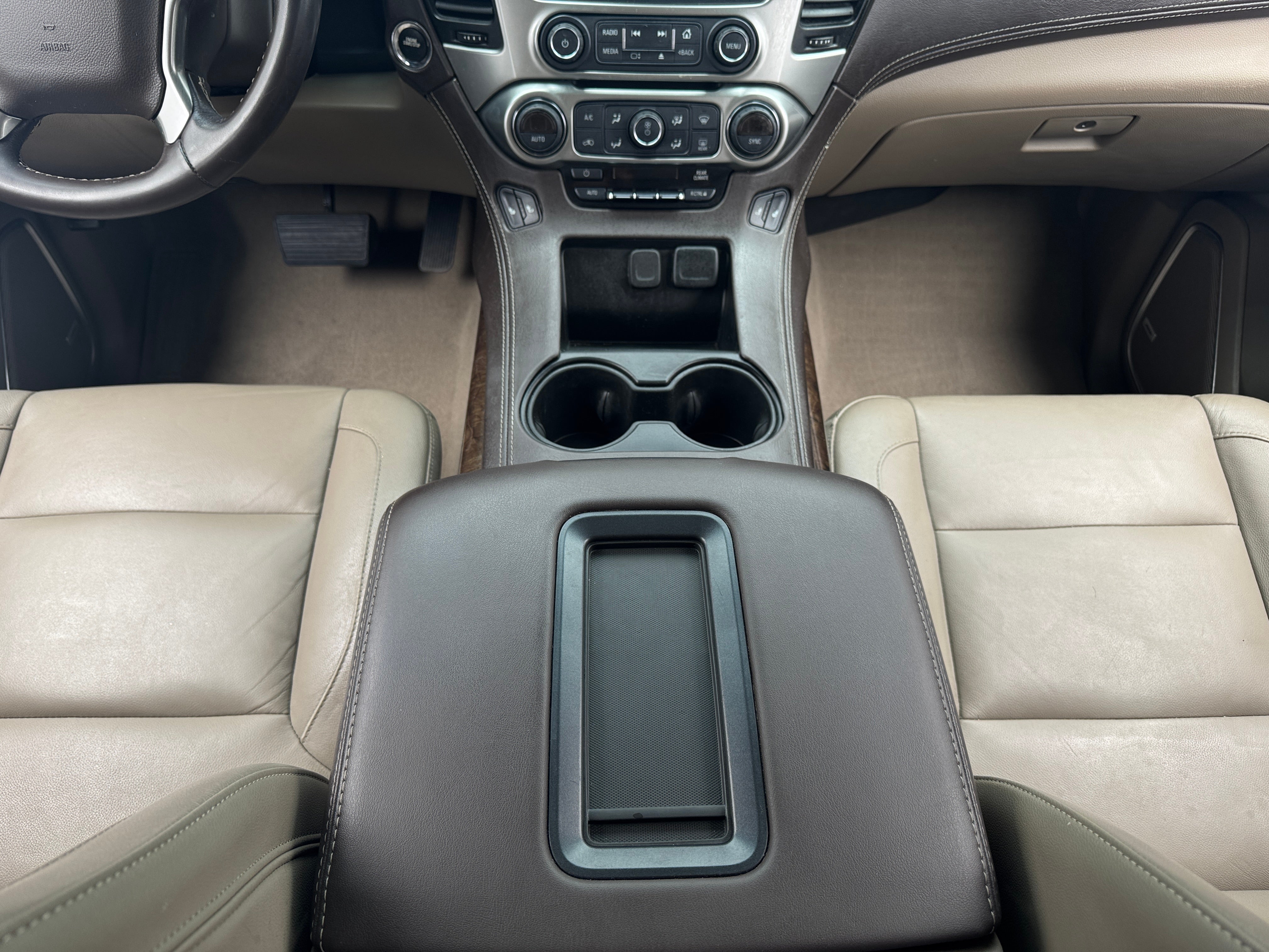 2019 Chevrolet Tahoe