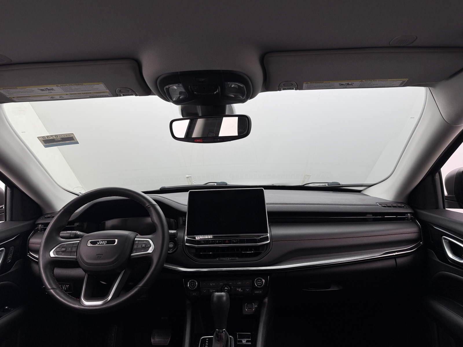 Thumbnail: 2022 Jeep Compass - 2