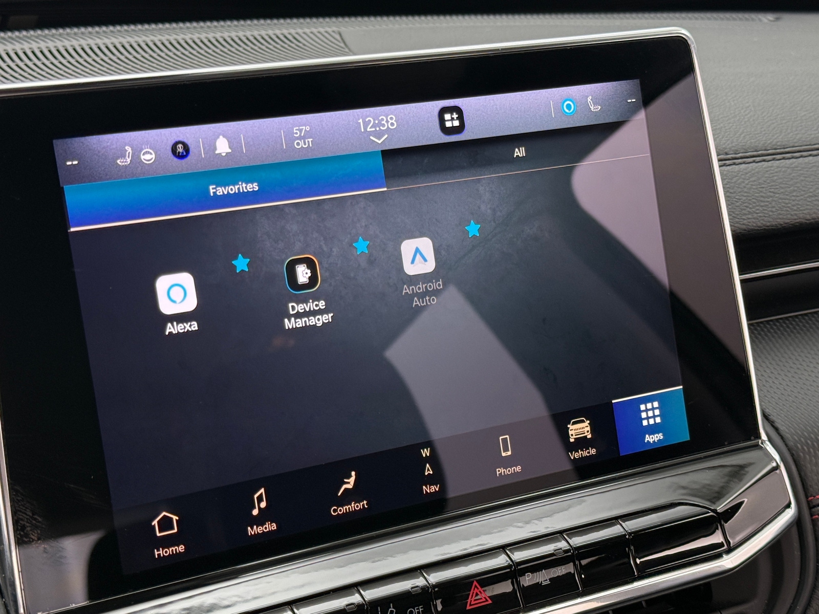 Thumbnail: 2022 Jeep Compass - 3