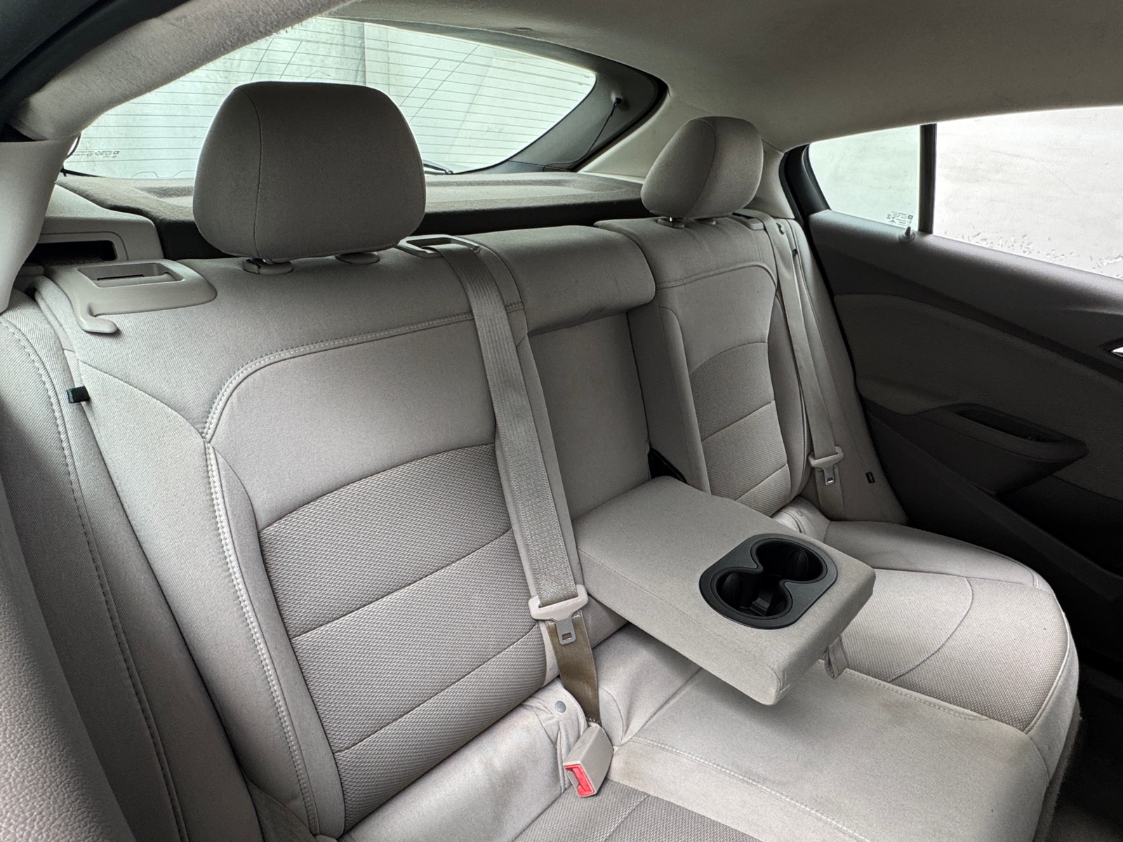 Thumbnail: 2017 Chevrolet Cruze - 6