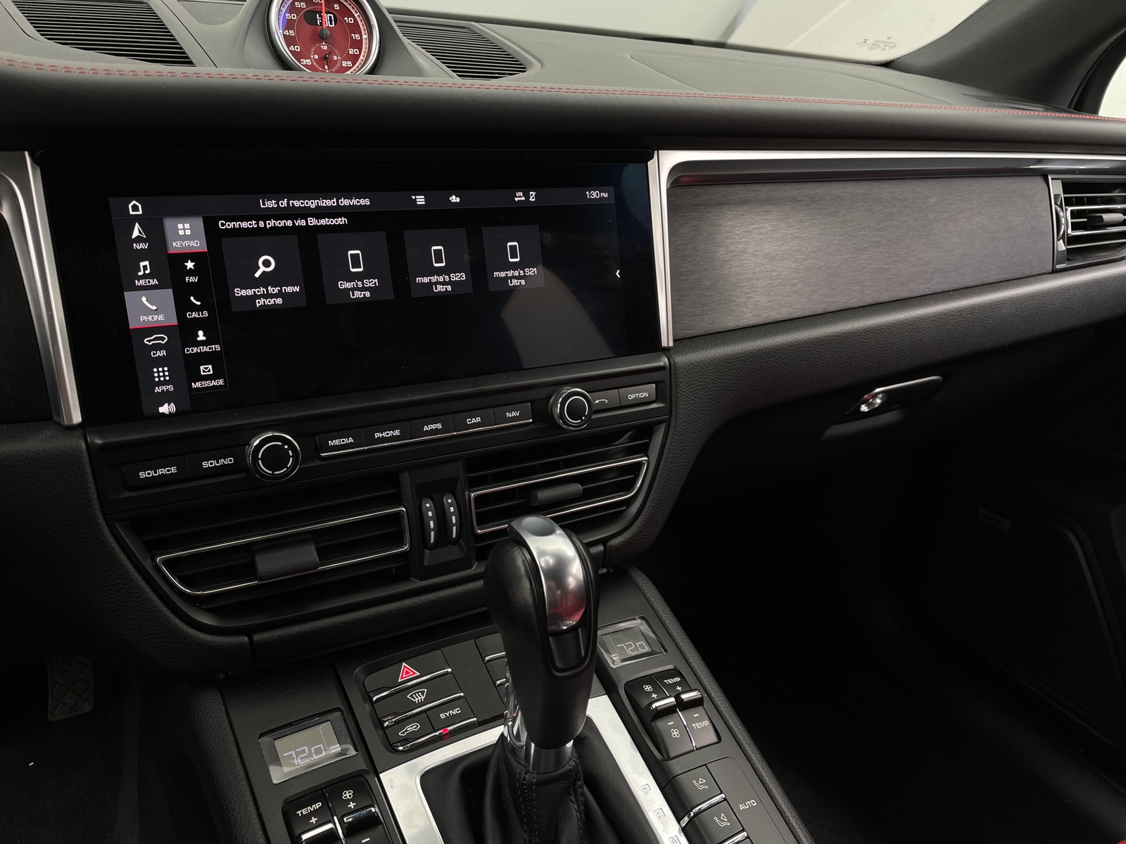 Thumbnail: 2020 Porsche Macan - 3