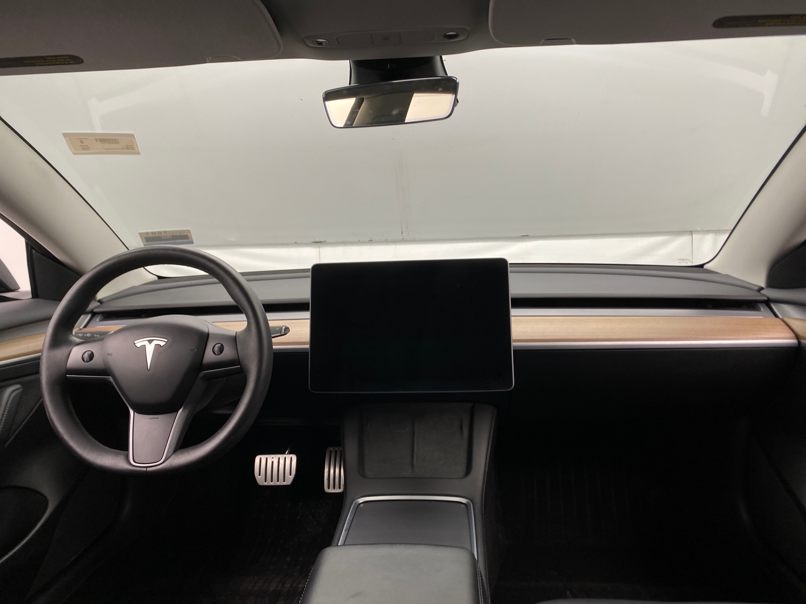 Thumbnail: 2023 Tesla Model 3 - 2