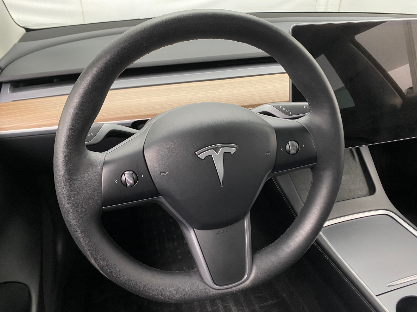 Thumbnail: 2023 Tesla Model 3 - 4