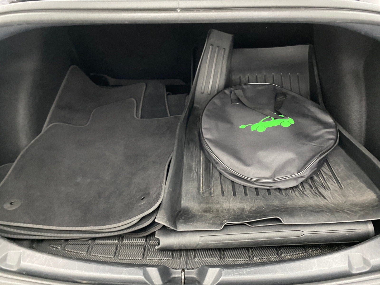 Thumbnail: 2023 Tesla Model 3 - 6