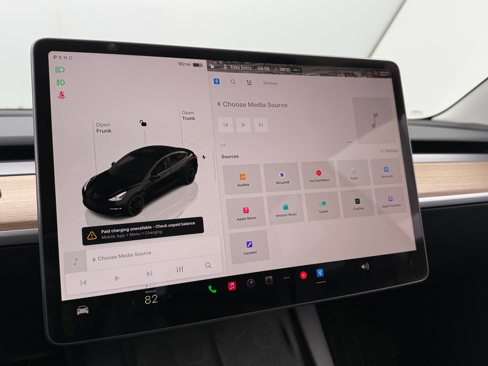 Thumbnail: 2023 Tesla Model 3 - 3