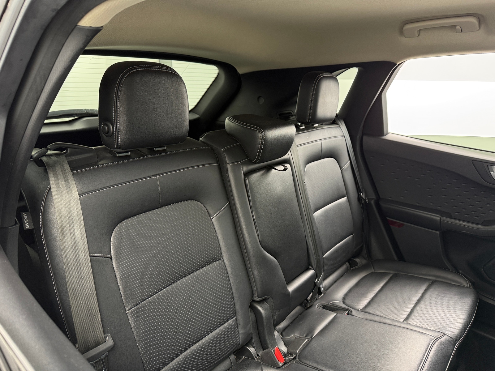 Thumbnail: 2020 Ford Escape - 5