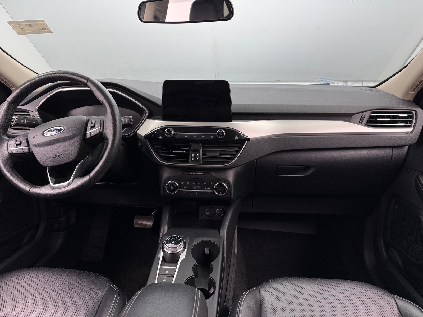 Thumbnail: 2020 Ford Escape - 2