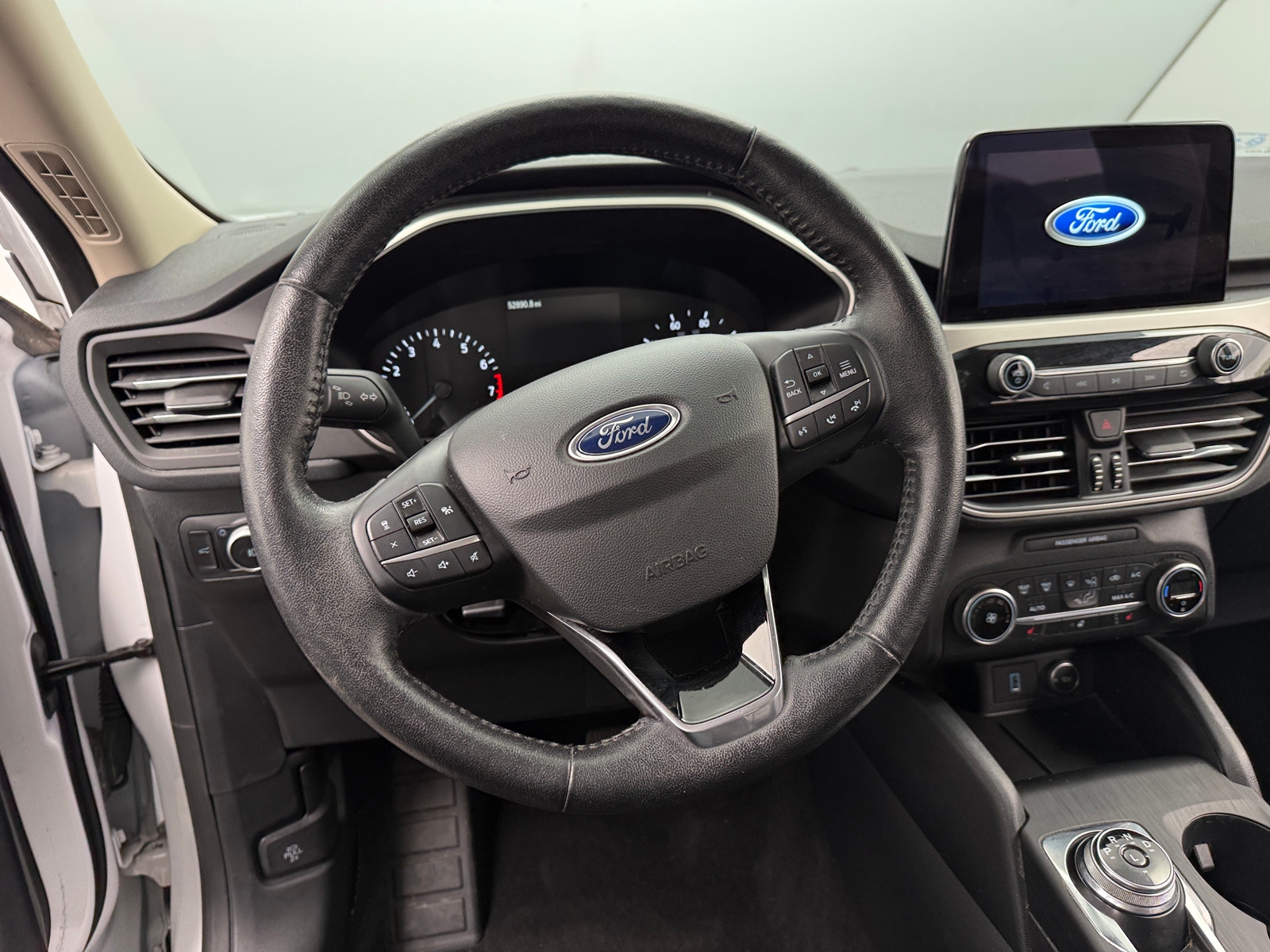 Thumbnail: 2020 Ford Escape - 4