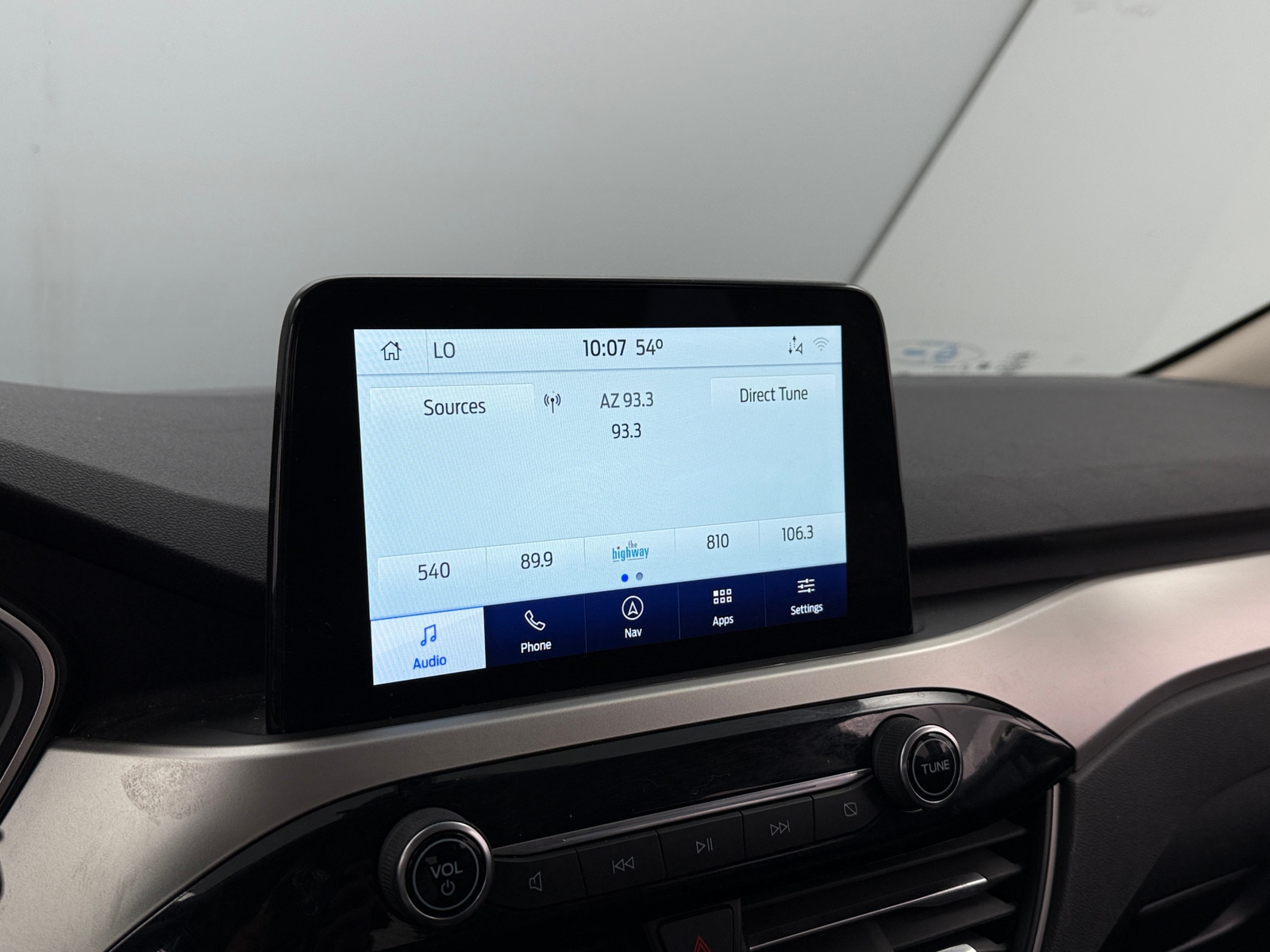 Thumbnail: 2020 Ford Escape - 3