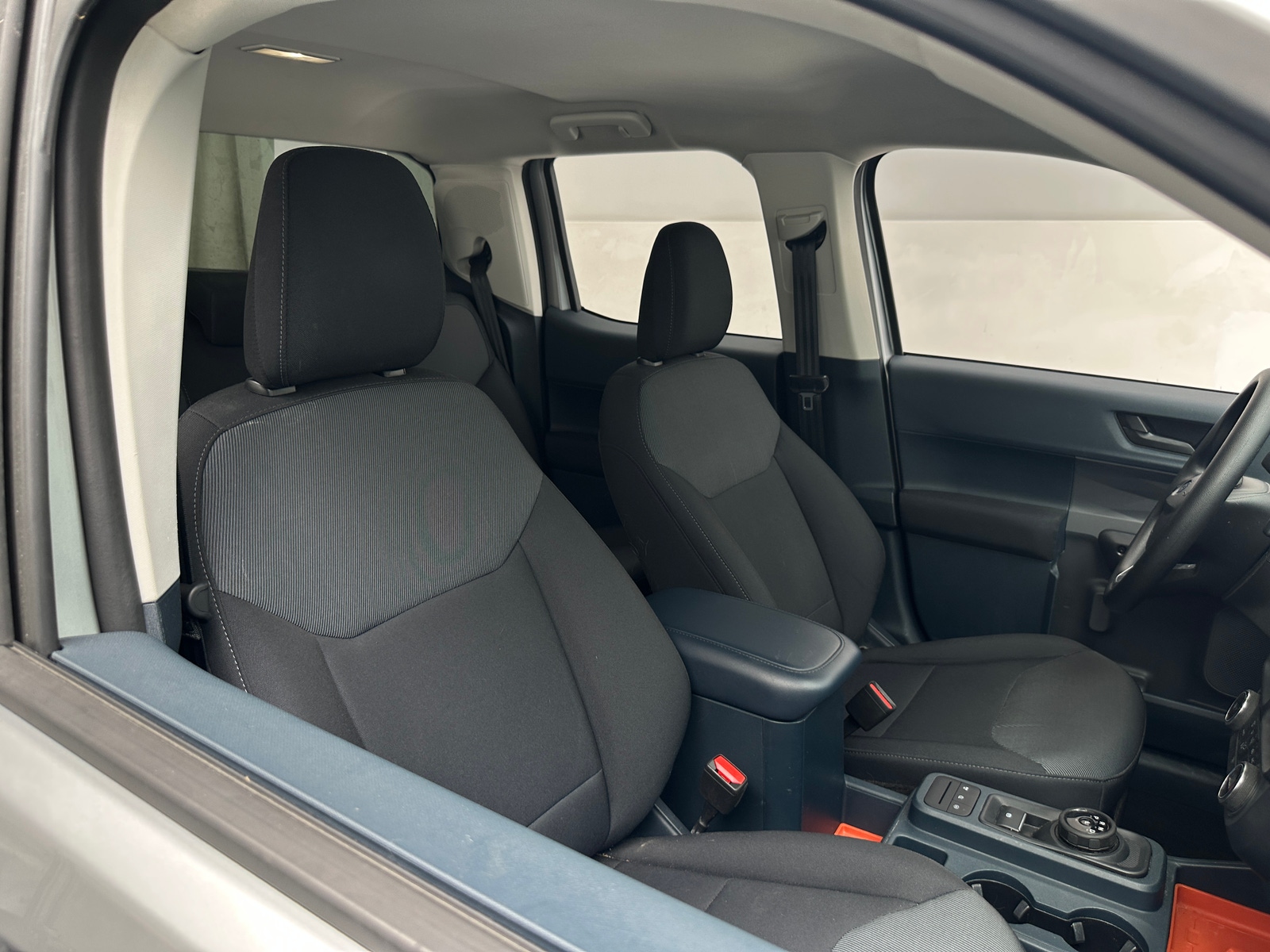 Thumbnail: 2022 Ford Maverick - 2