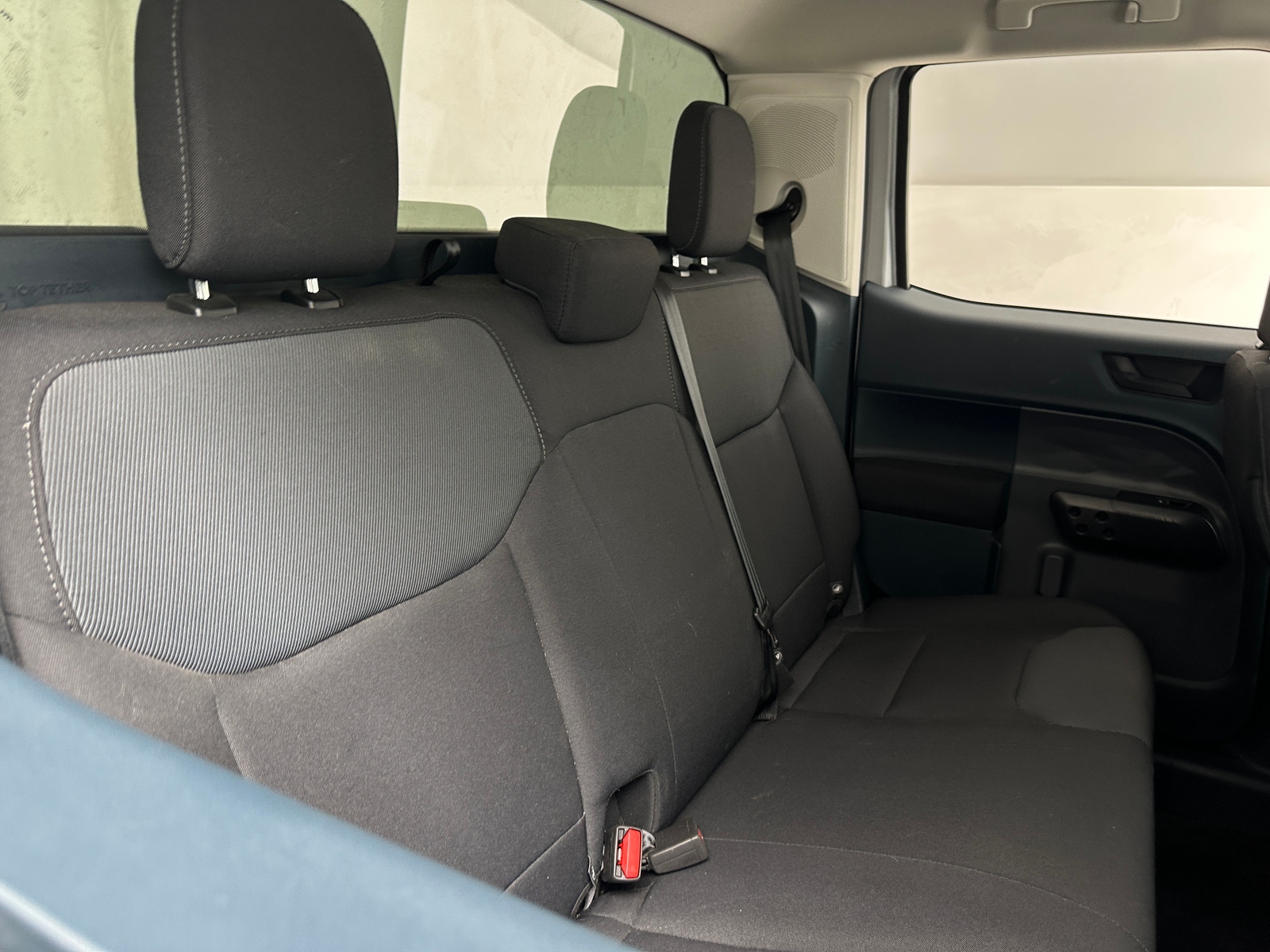 Thumbnail: 2022 Ford Maverick - 6