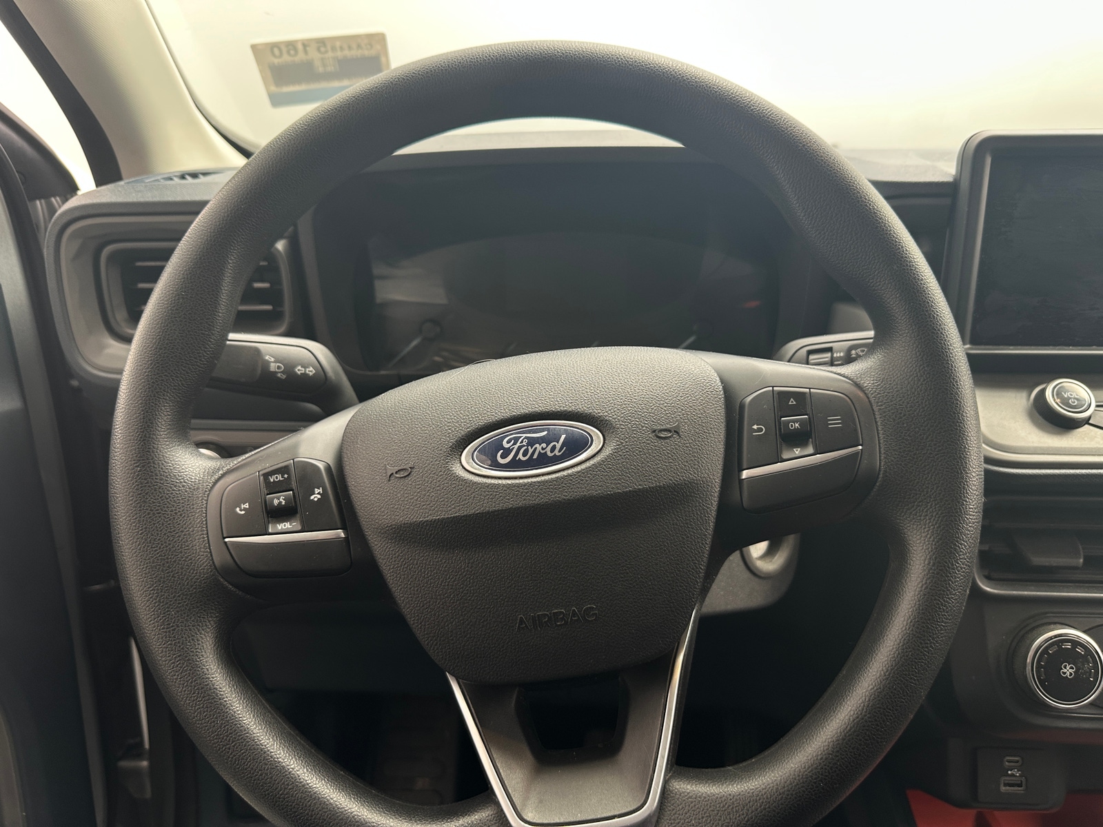 Thumbnail: 2022 Ford Maverick - 5