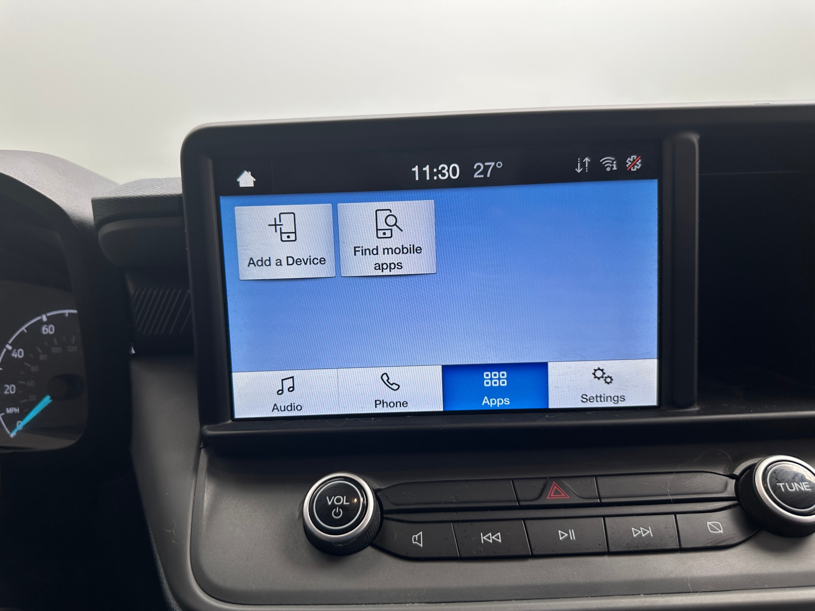 Thumbnail: 2022 Ford Maverick - 4