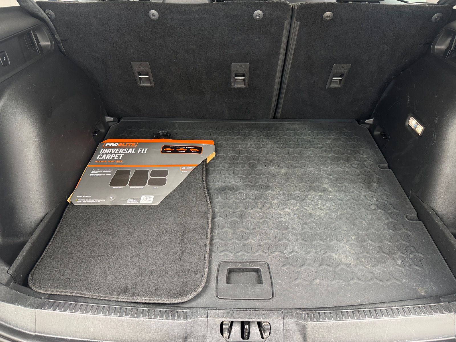 Thumbnail: 2022 Ford Bronco Sport - 7