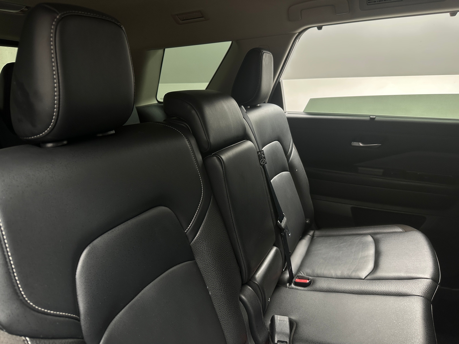 Thumbnail: 2023 Nissan Pathfinder - 5