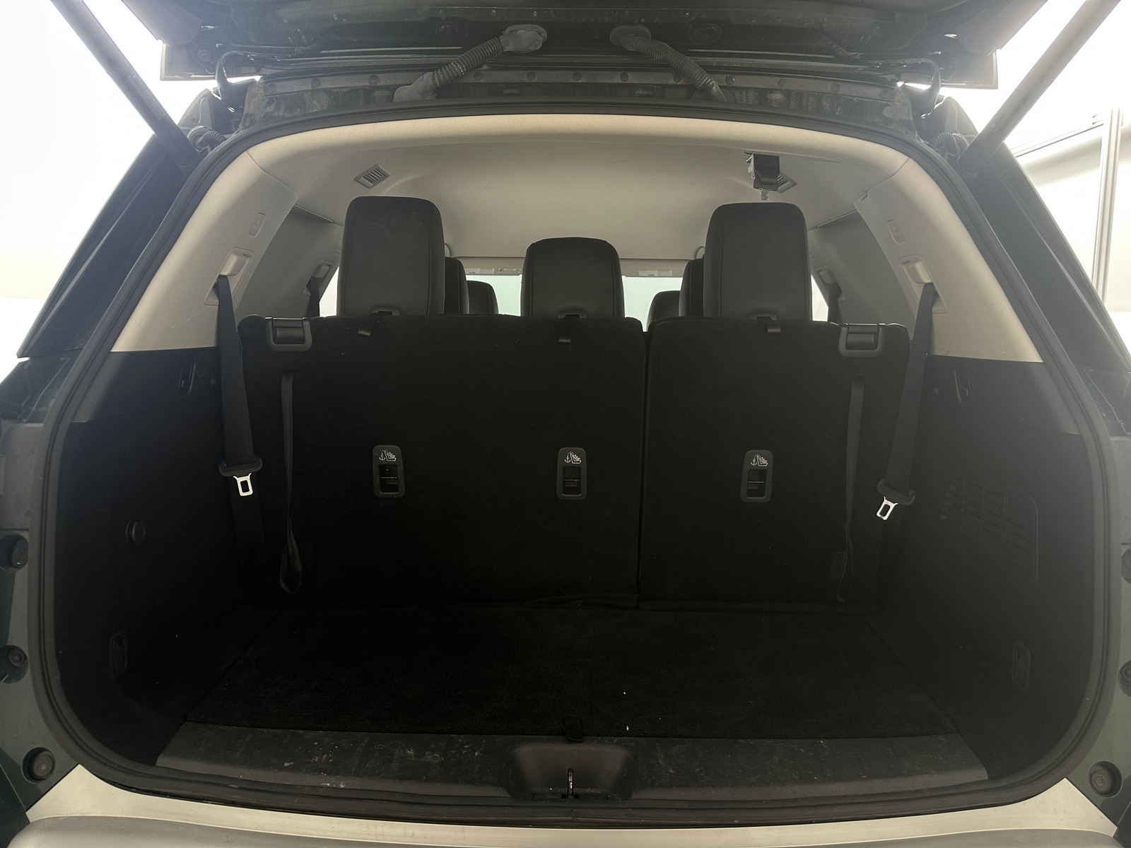 Thumbnail: 2023 Nissan Pathfinder - 6