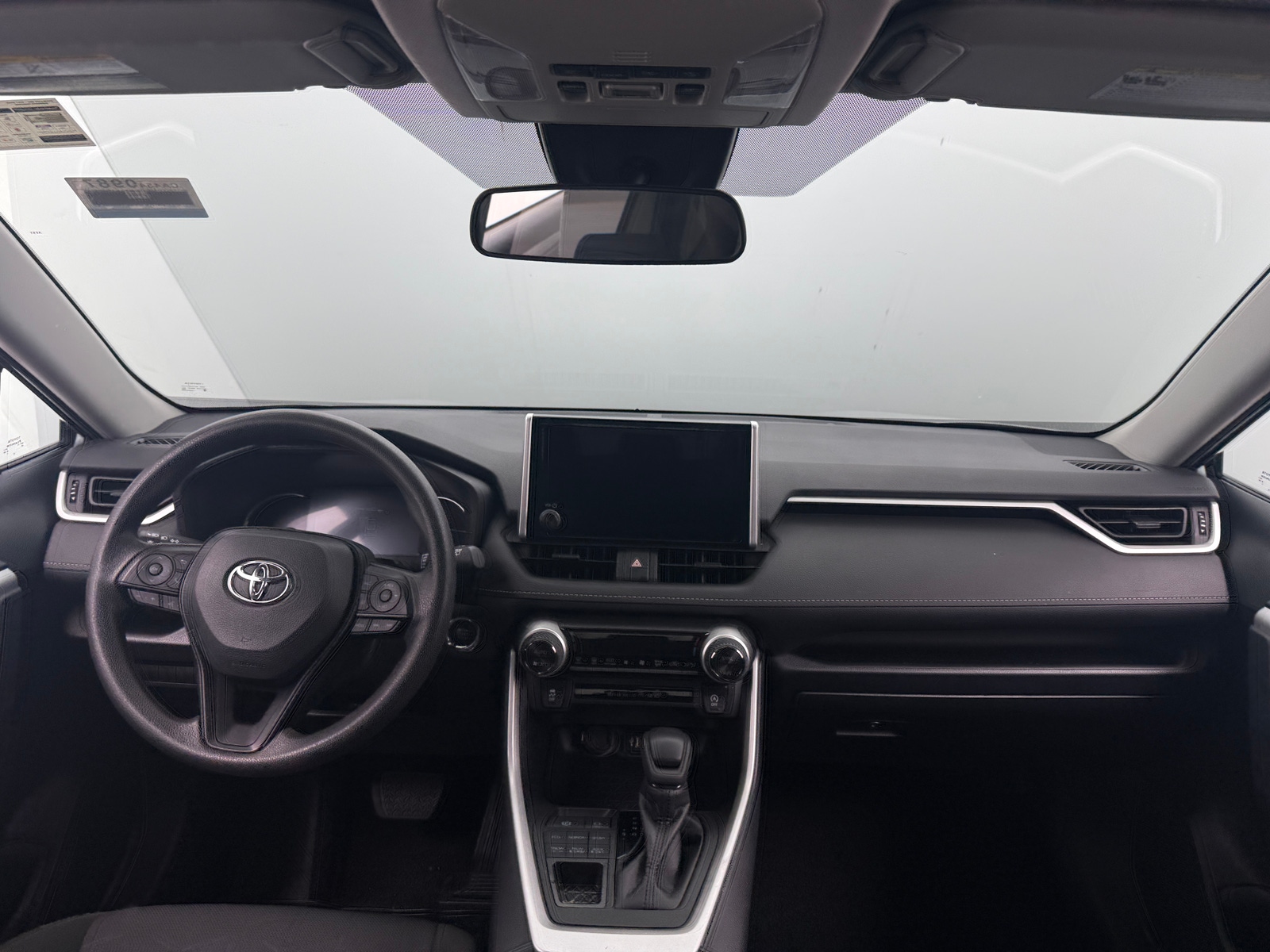 Thumbnail: 2025 Toyota RAV4 - 3