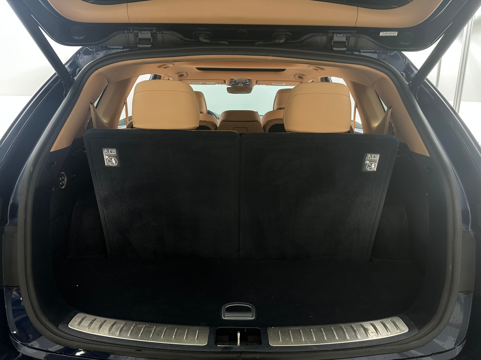 Thumbnail: 2022 Genesis GV80 - 6