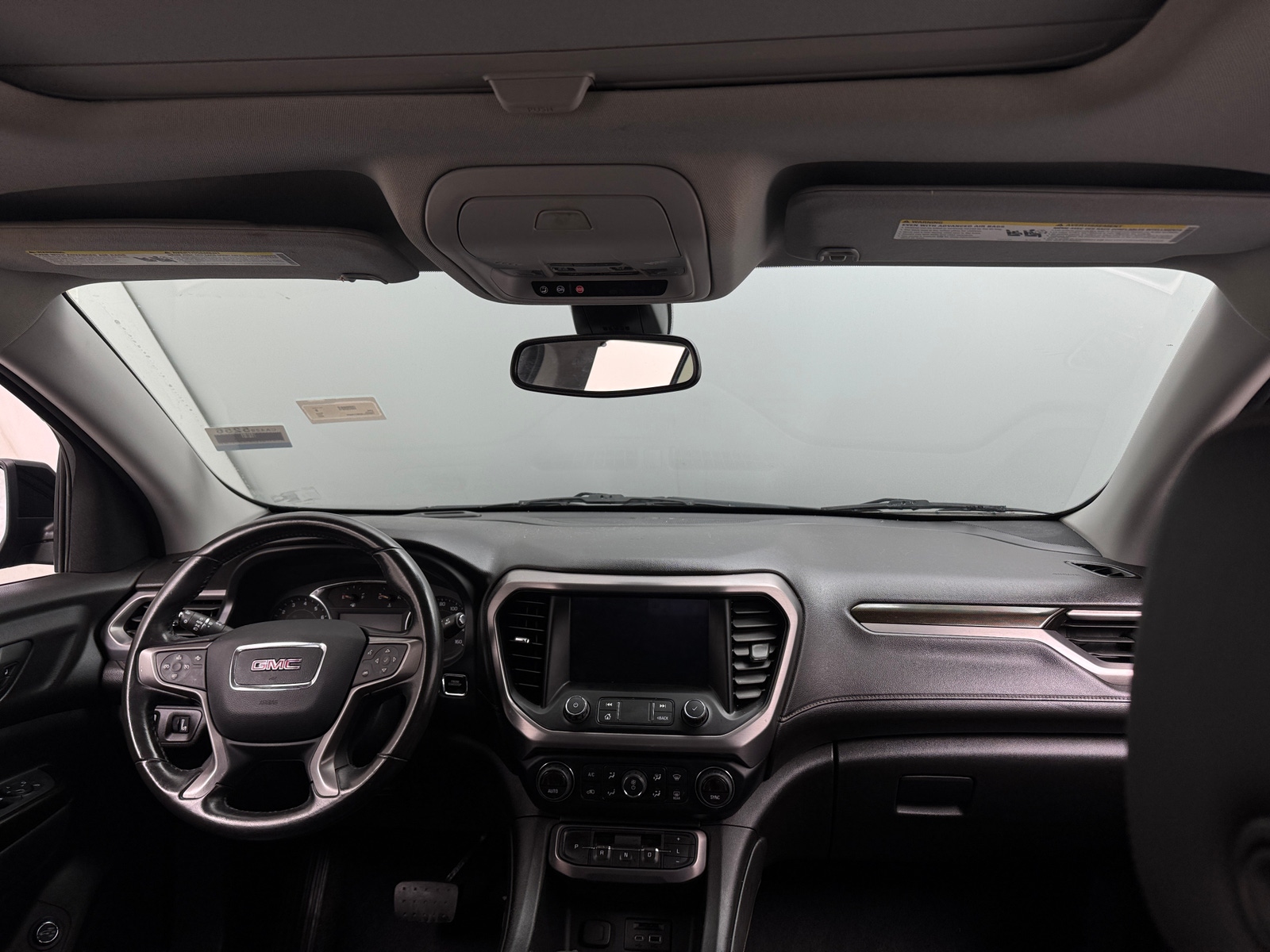 Thumbnail: 2022 GMC Acadia - 2