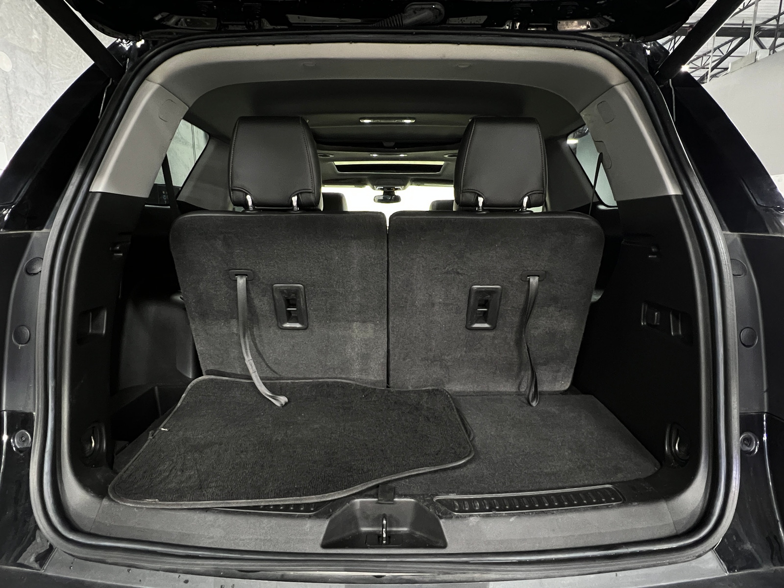 Thumbnail: 2022 GMC Acadia - 6