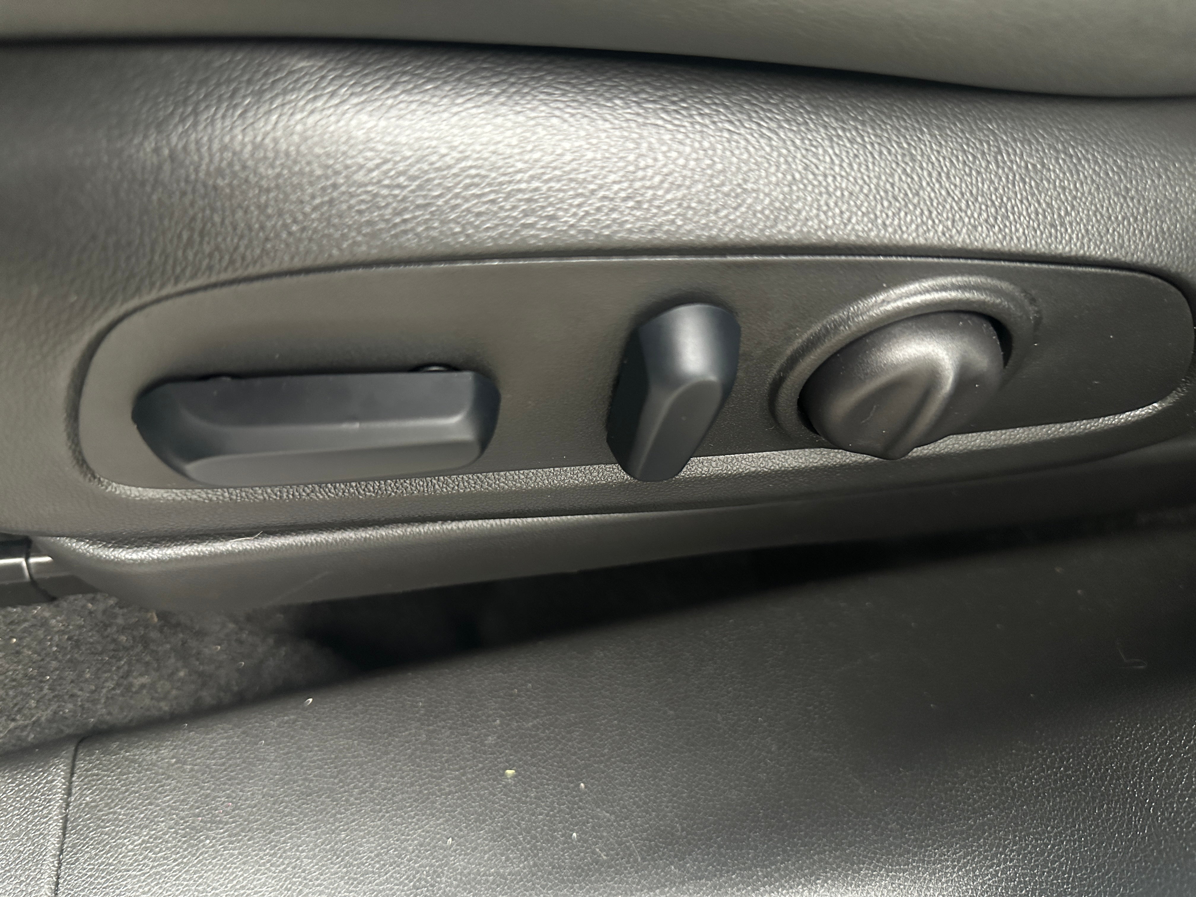 2024 Chevrolet TrailBlazer