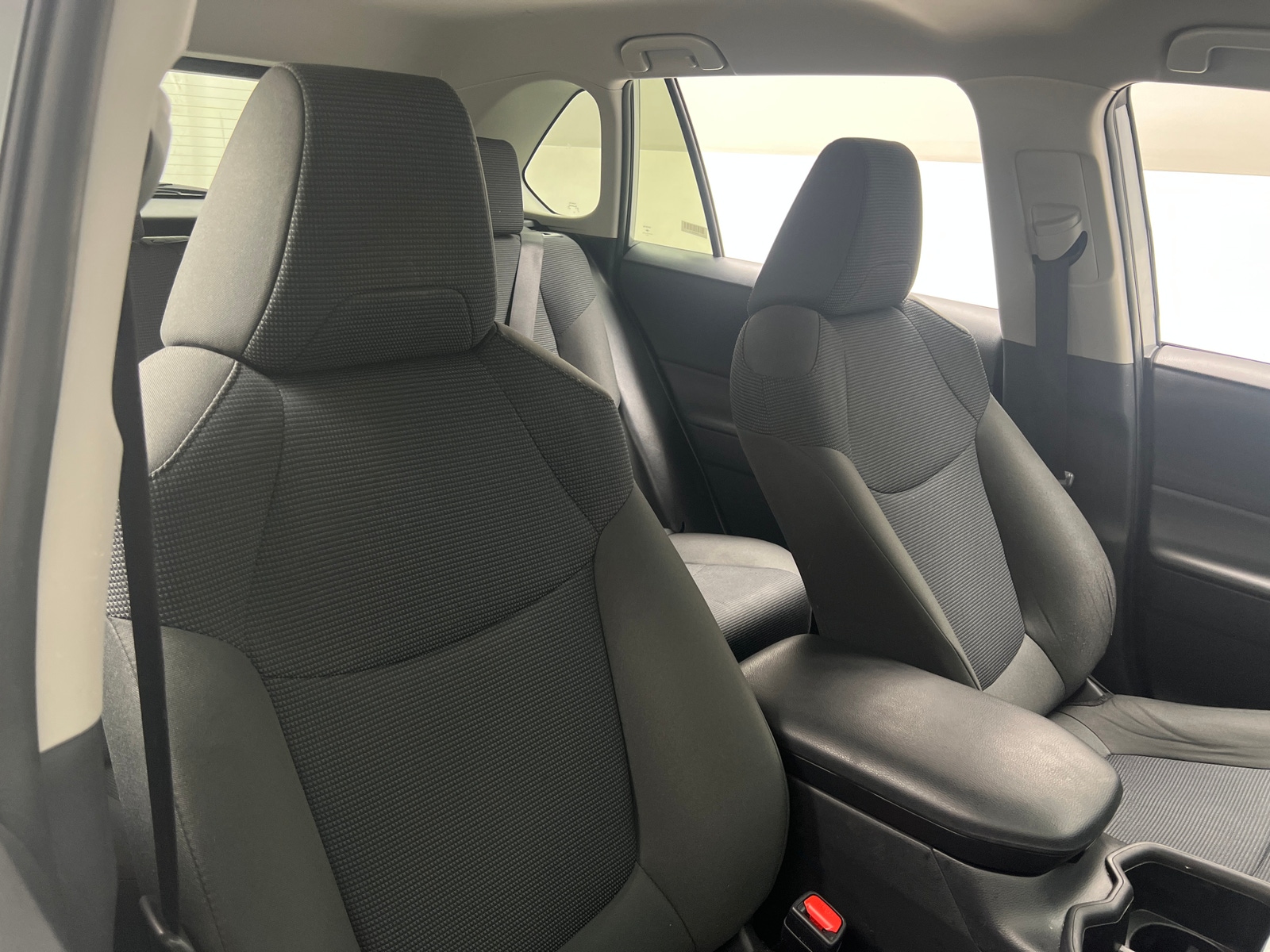 Thumbnail: 2024 Toyota RAV4 - 2