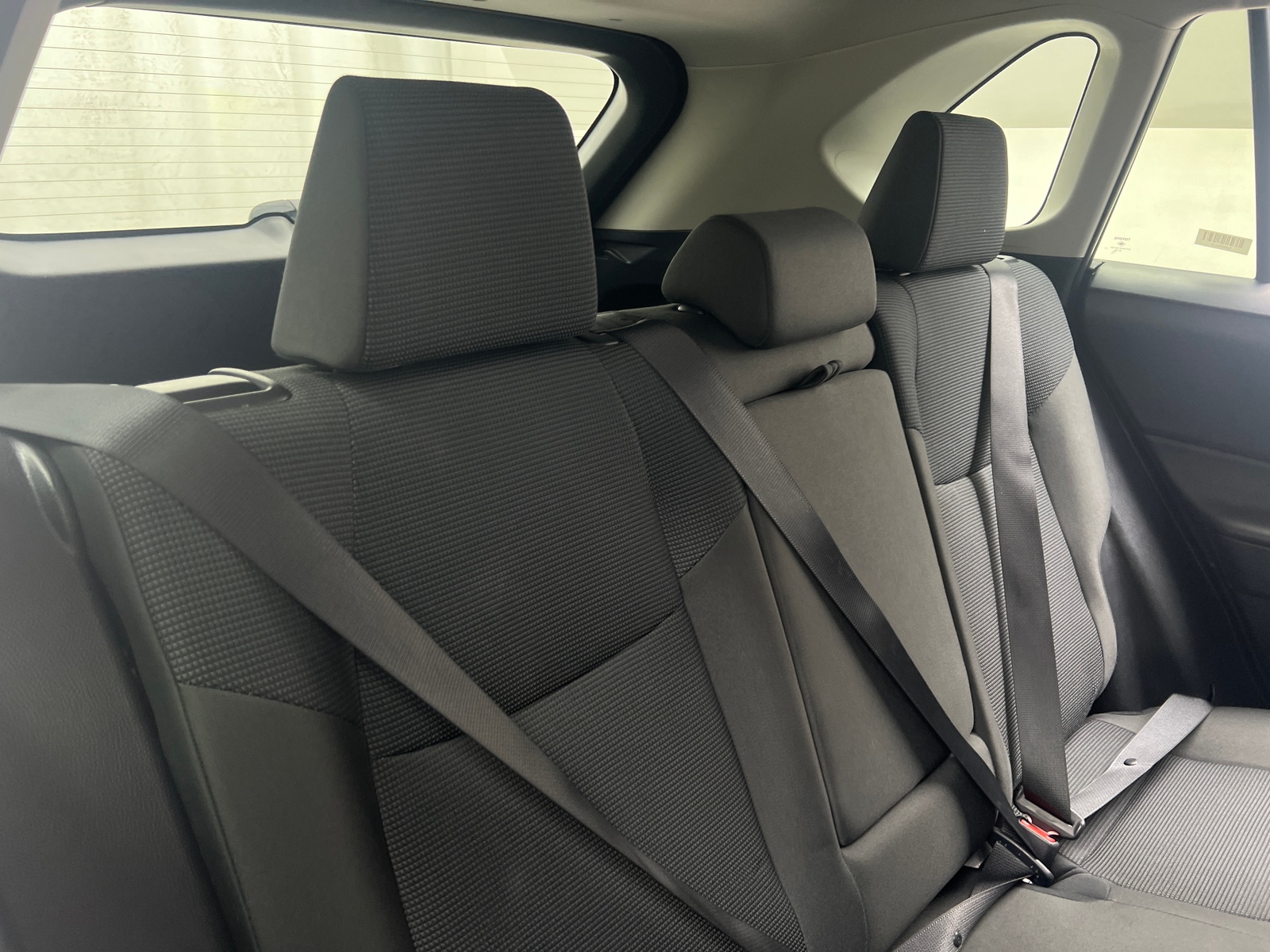 Thumbnail: 2024 Toyota RAV4 - 6