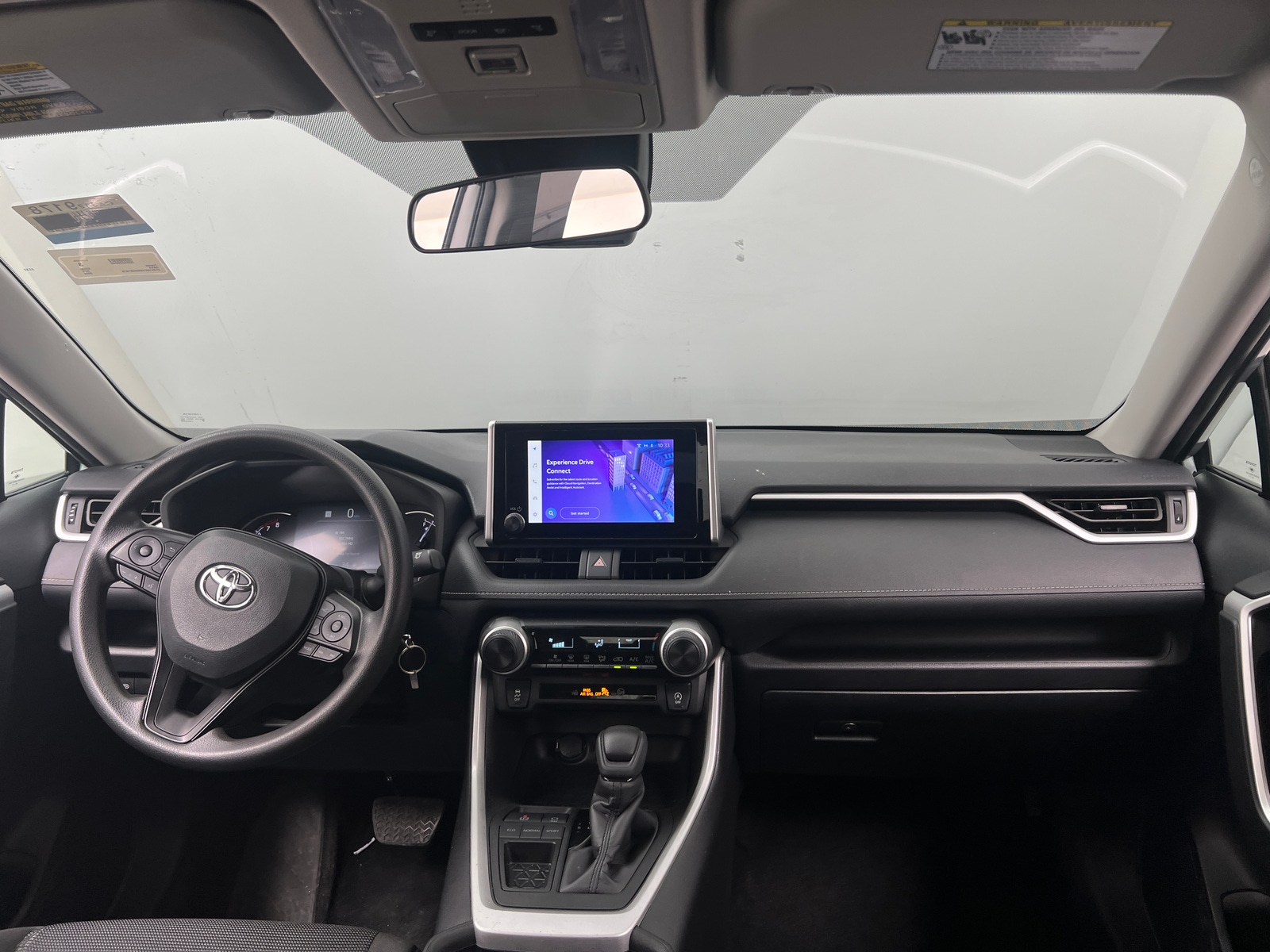 Thumbnail: 2024 Toyota RAV4 - 3