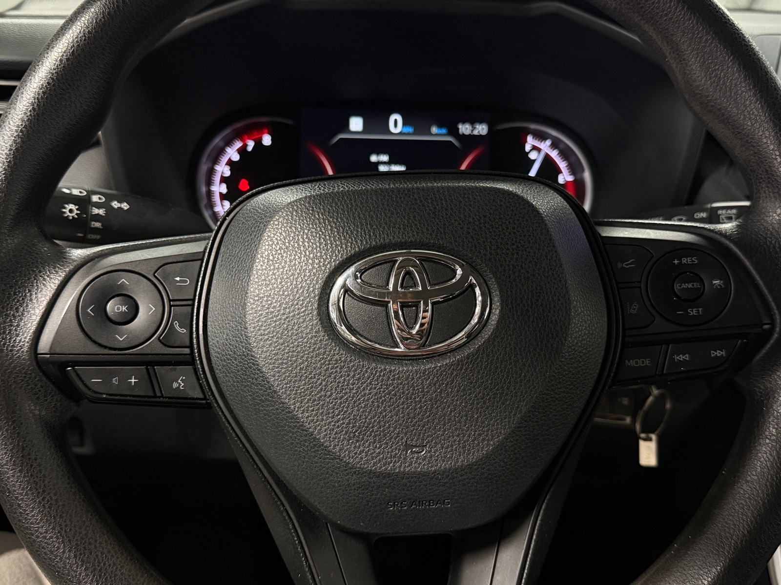 Thumbnail: 2024 Toyota RAV4 - 5