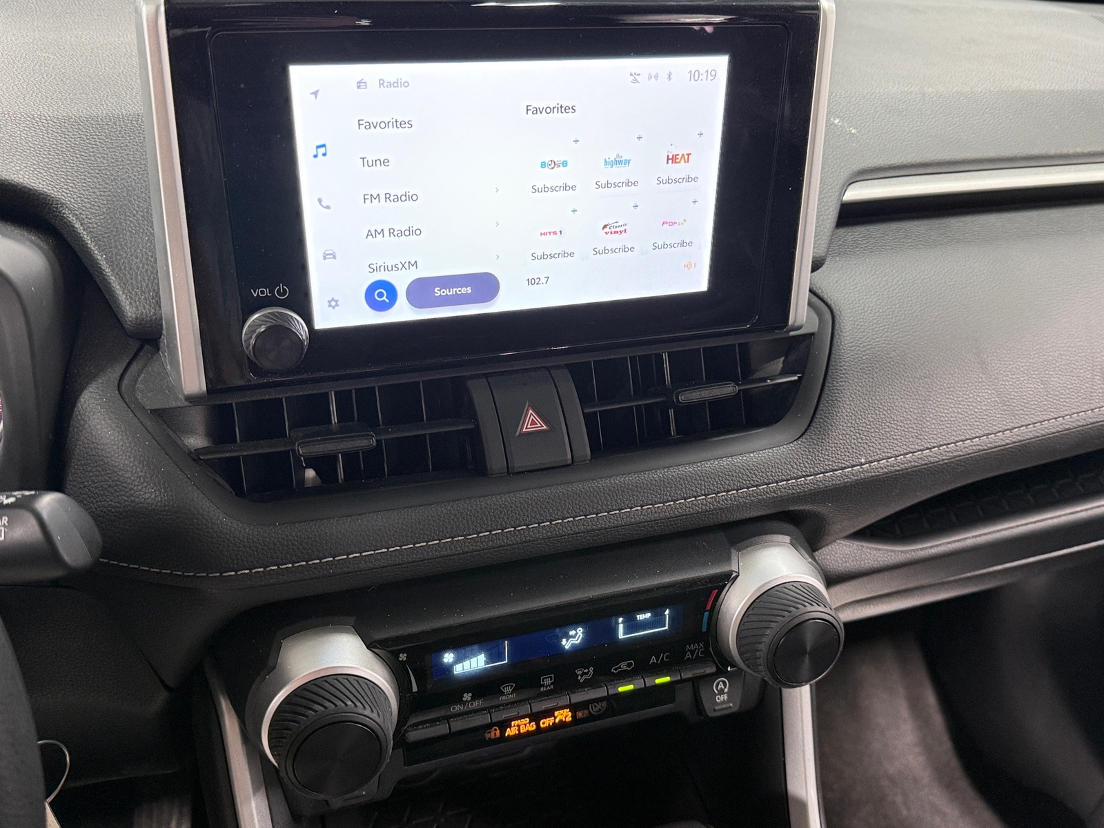 Thumbnail: 2024 Toyota RAV4 - 4