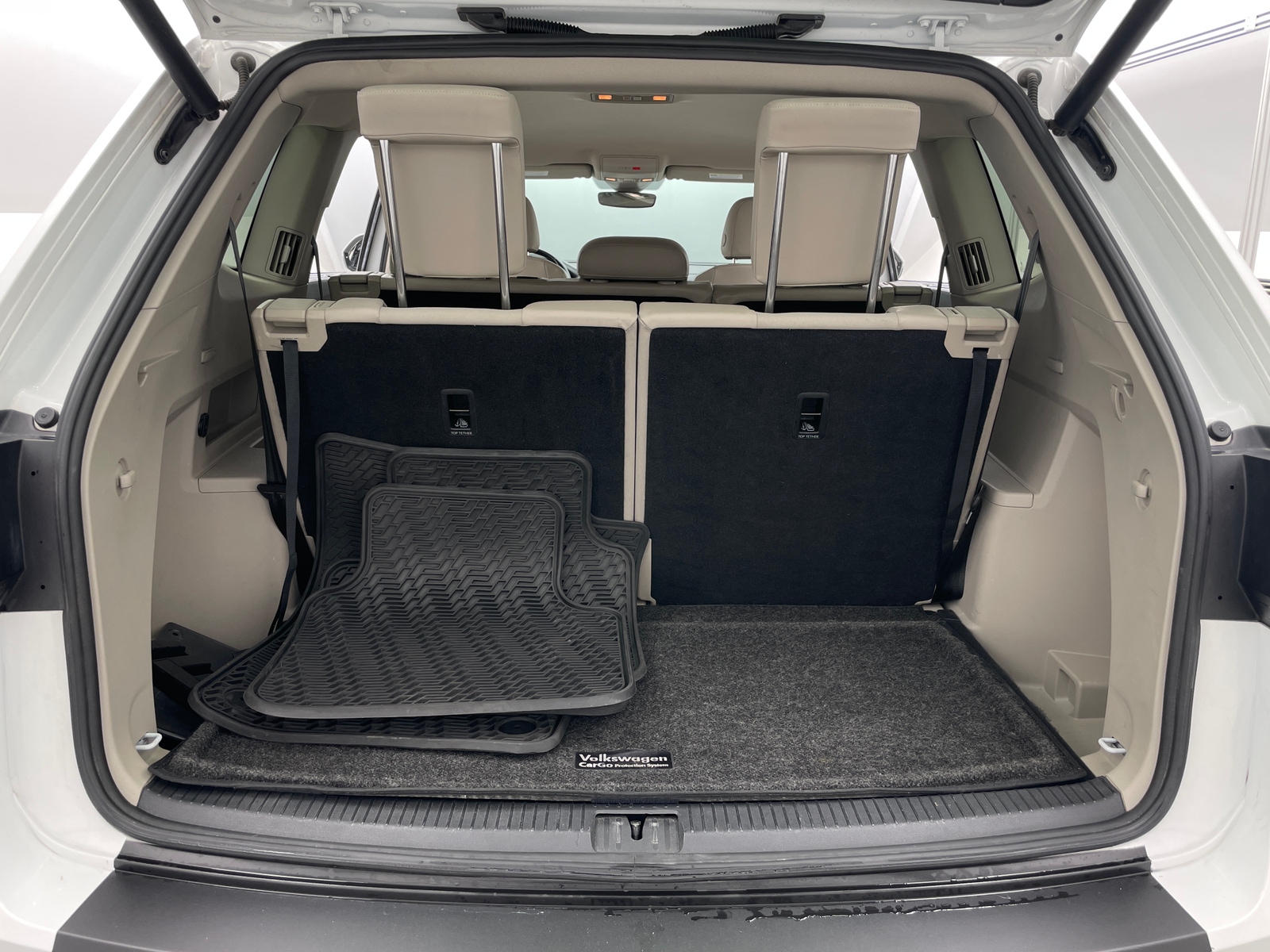 Thumbnail: 2018 Volkswagen Atlas - 6