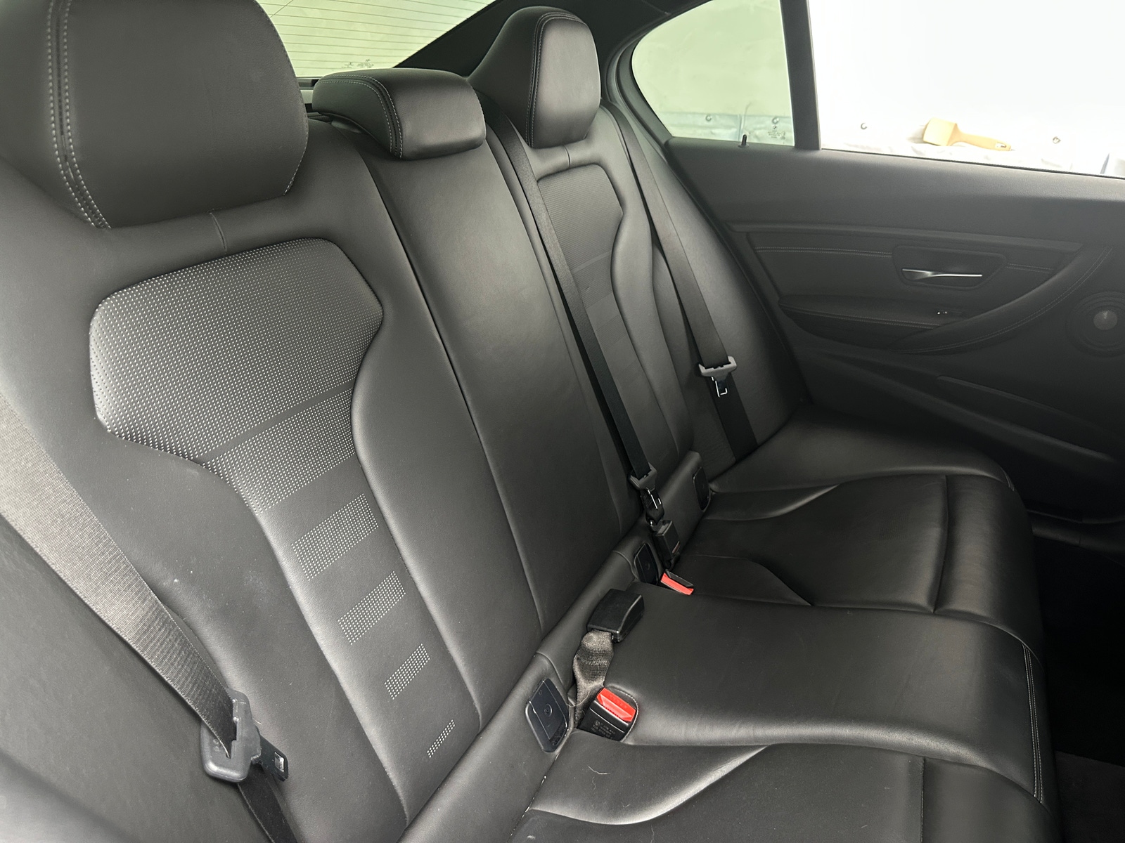 Thumbnail: 2016 BMW M3 - 6