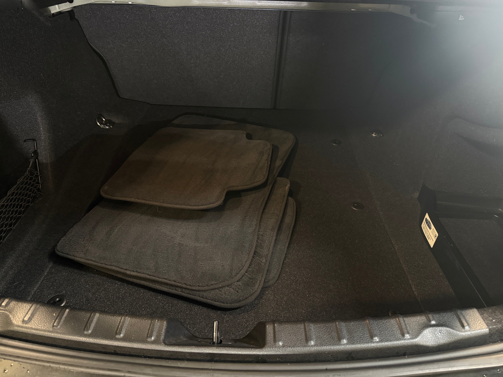 Thumbnail: 2016 BMW M3 - 7