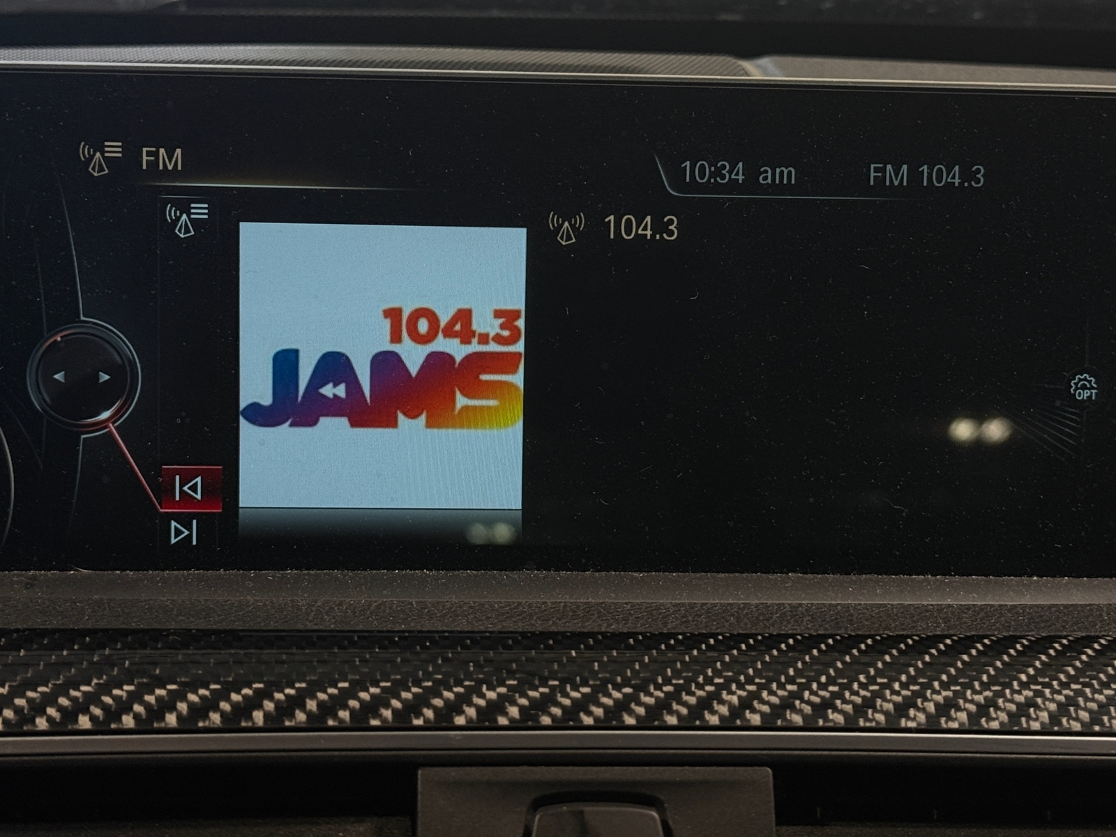 Thumbnail: 2016 BMW M3 - 4