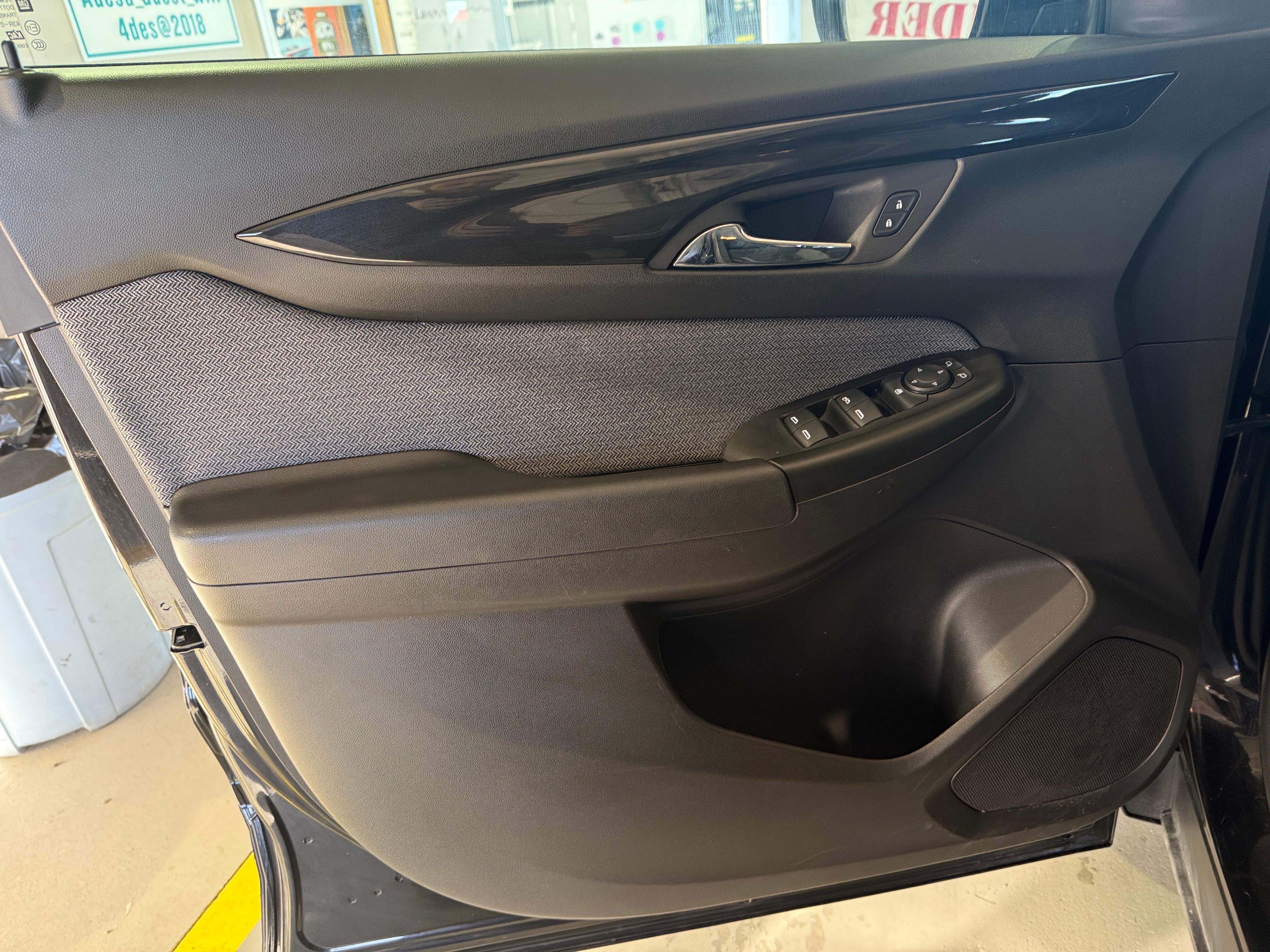 2025 Chevrolet Trailblazer