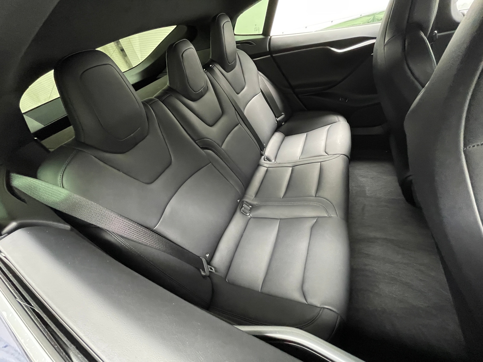 Thumbnail: 2019 Tesla Model S - 5