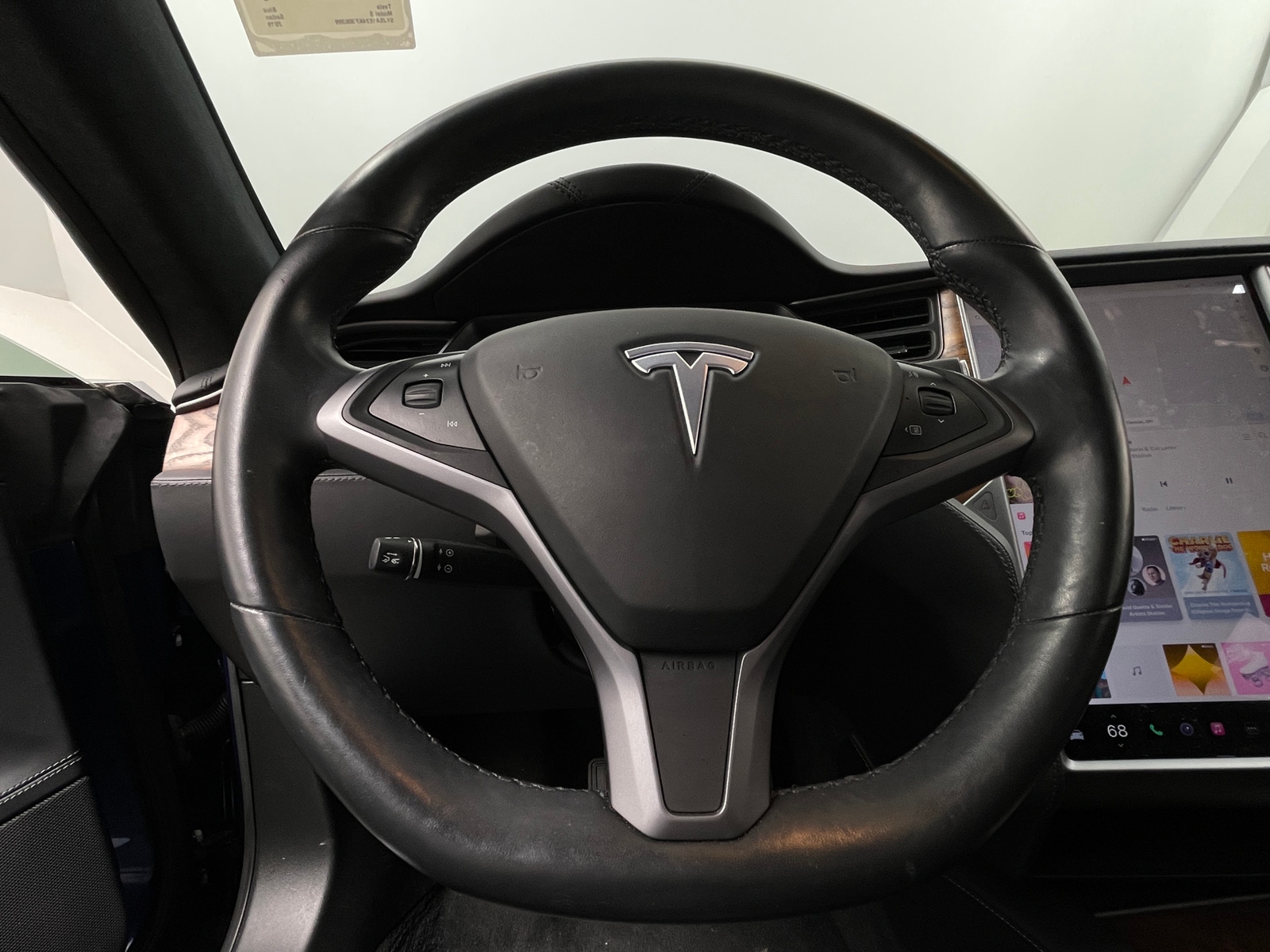 Thumbnail: 2019 Tesla Model S - 4