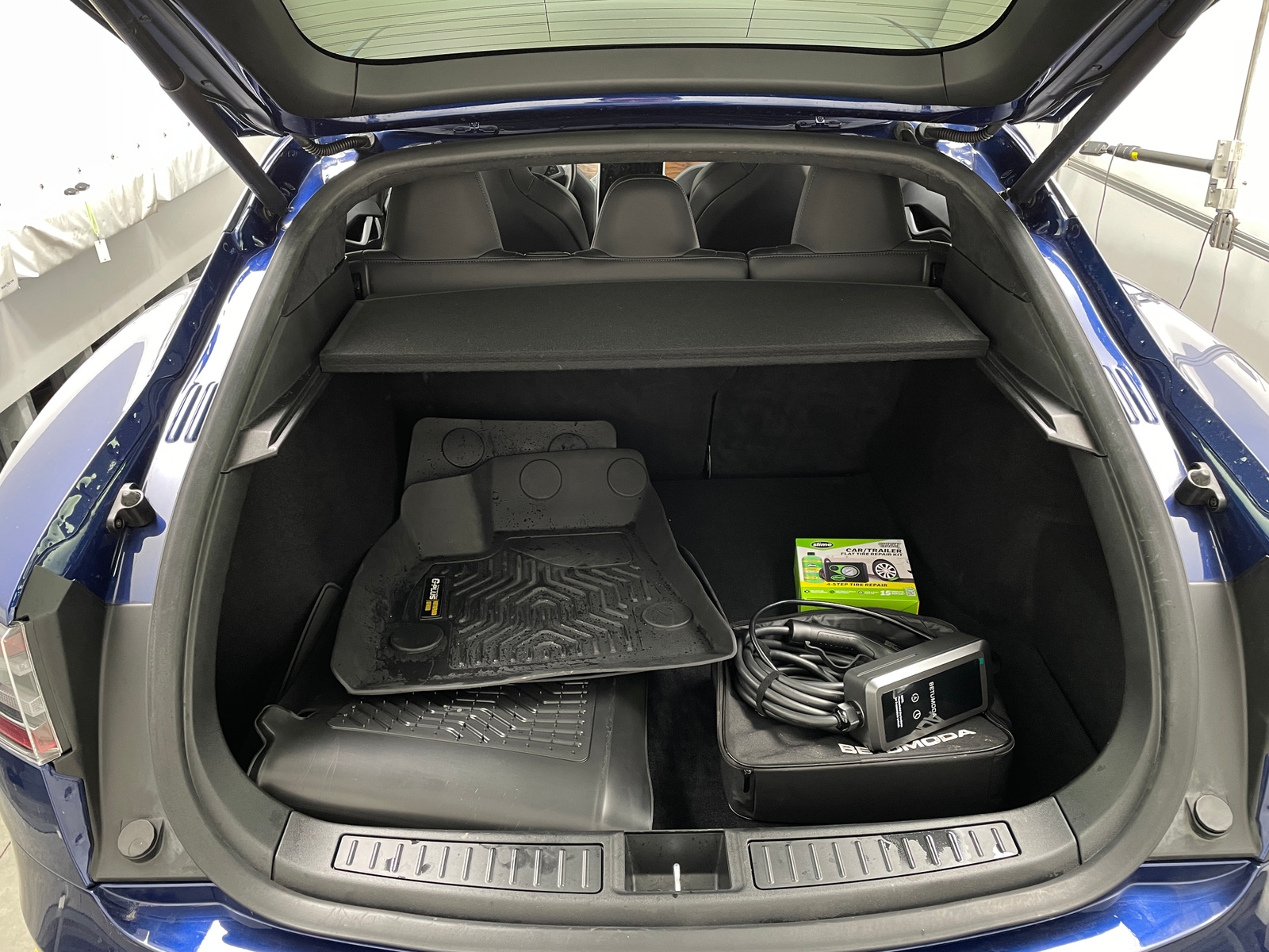 Thumbnail: 2019 Tesla Model S - 6