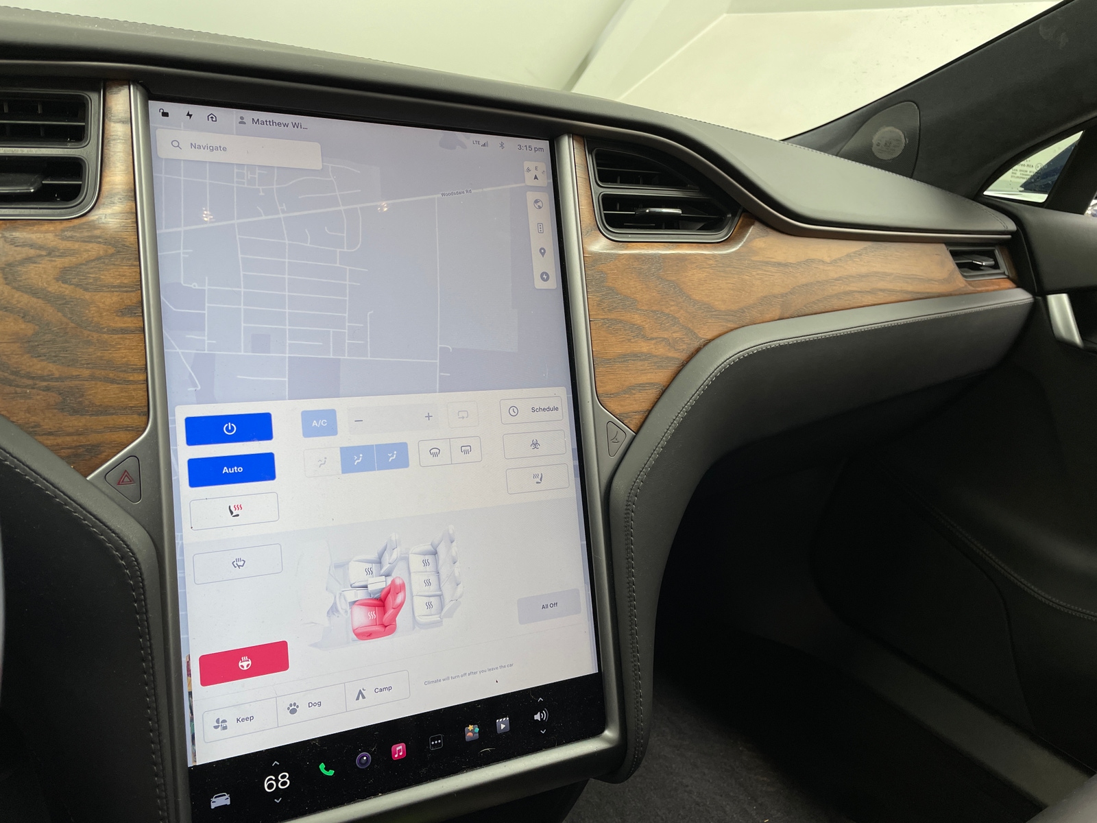 Thumbnail: 2019 Tesla Model S - 3